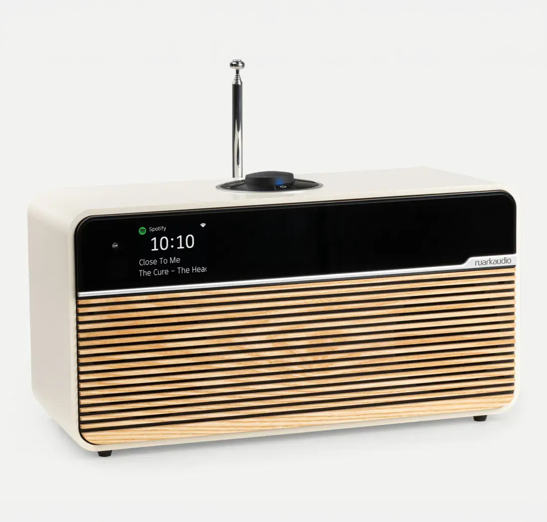 Ruark R2 Mk4