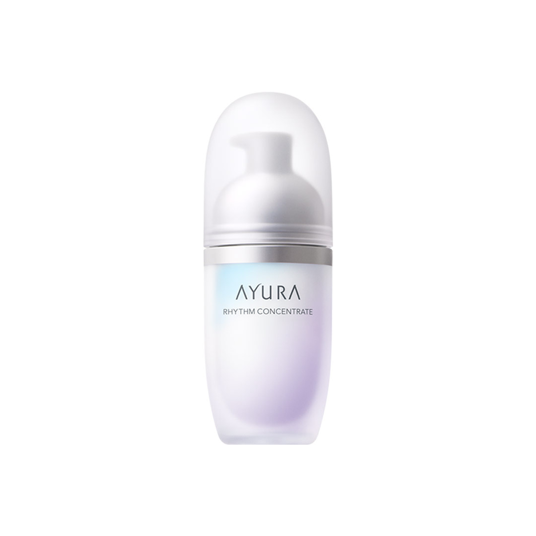 AYURA Rhythm Concentrate 律化全效精華液 40ml