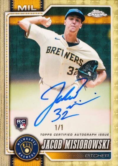 PYT-4  2026 Topps Chrome Baseball Hobby 2 BOX - AB07291