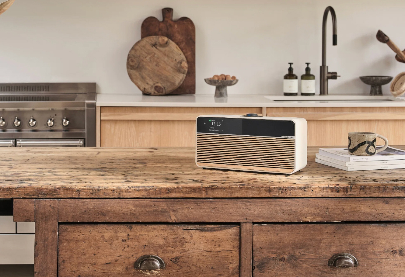 Ruark R1S