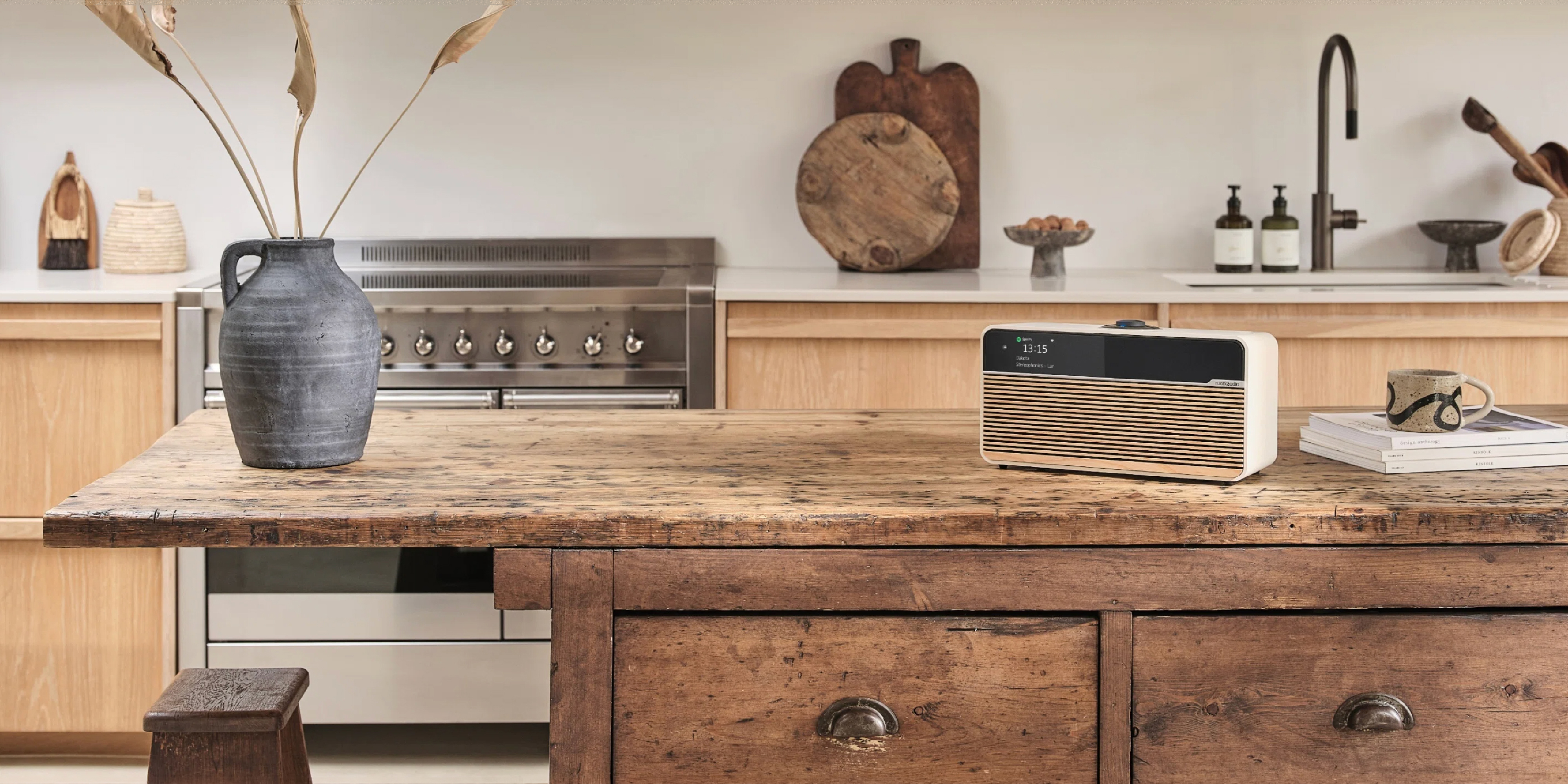 Ruark R1S