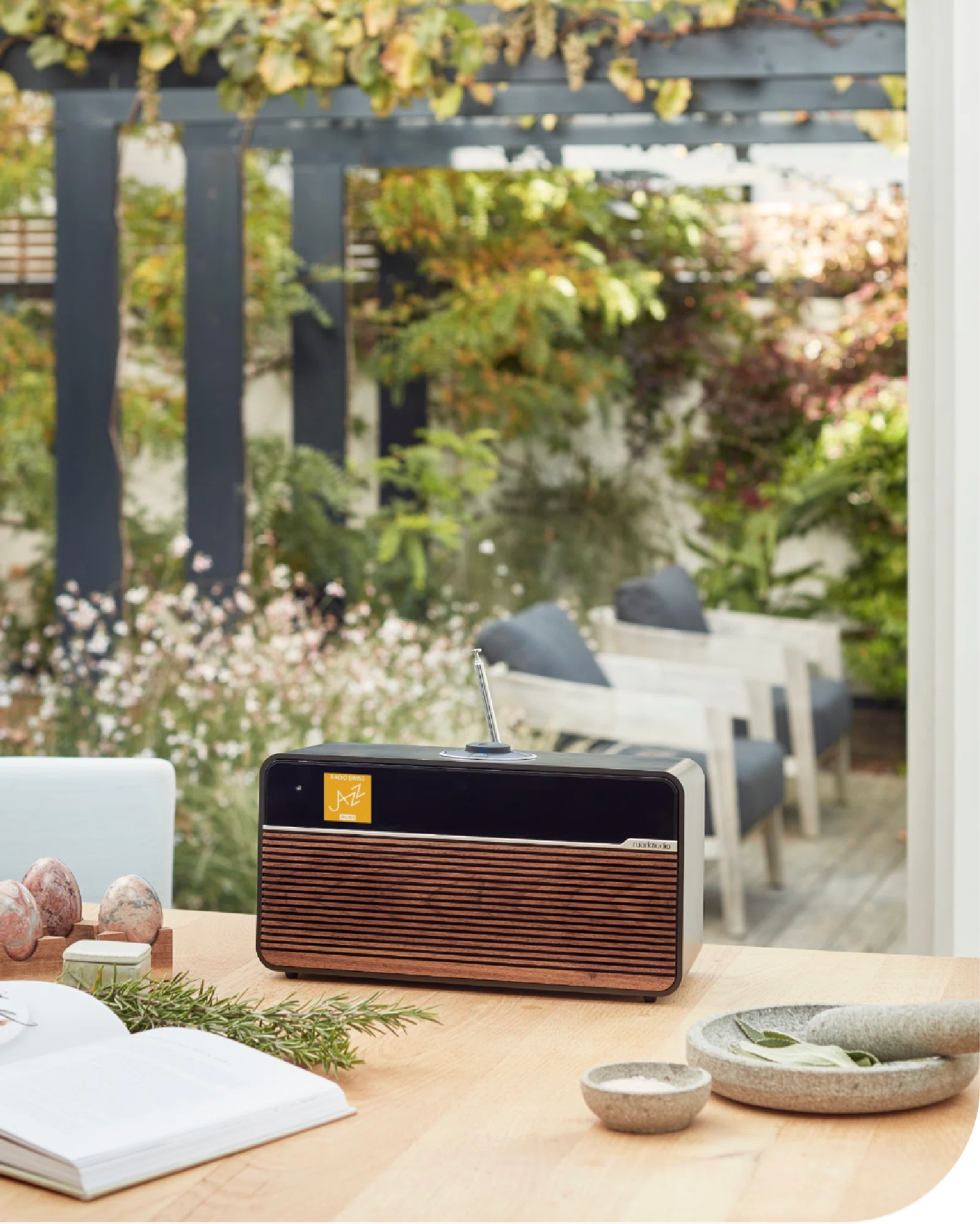 Ruark R2 Mk4