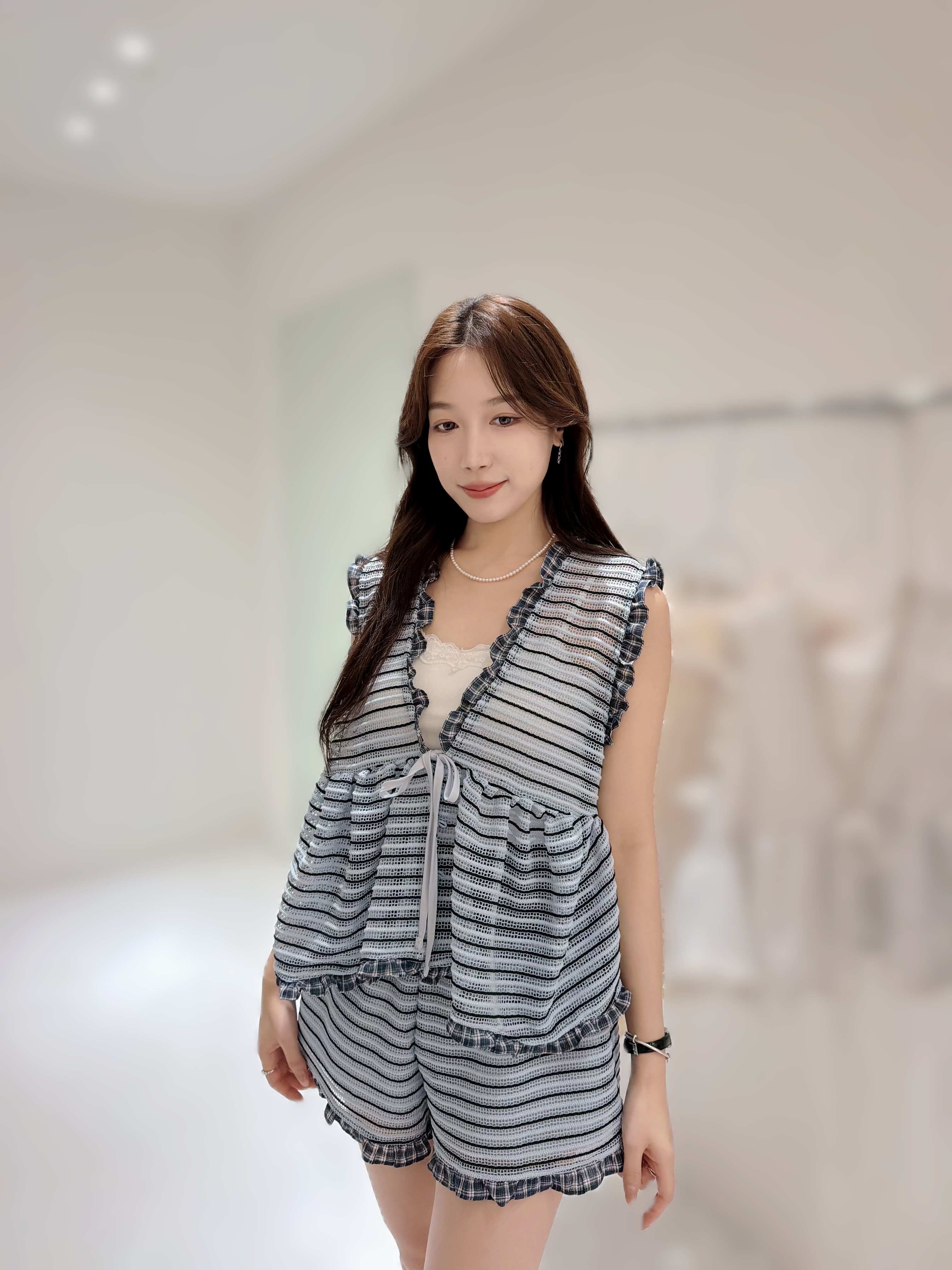 EY43 胸長 $549