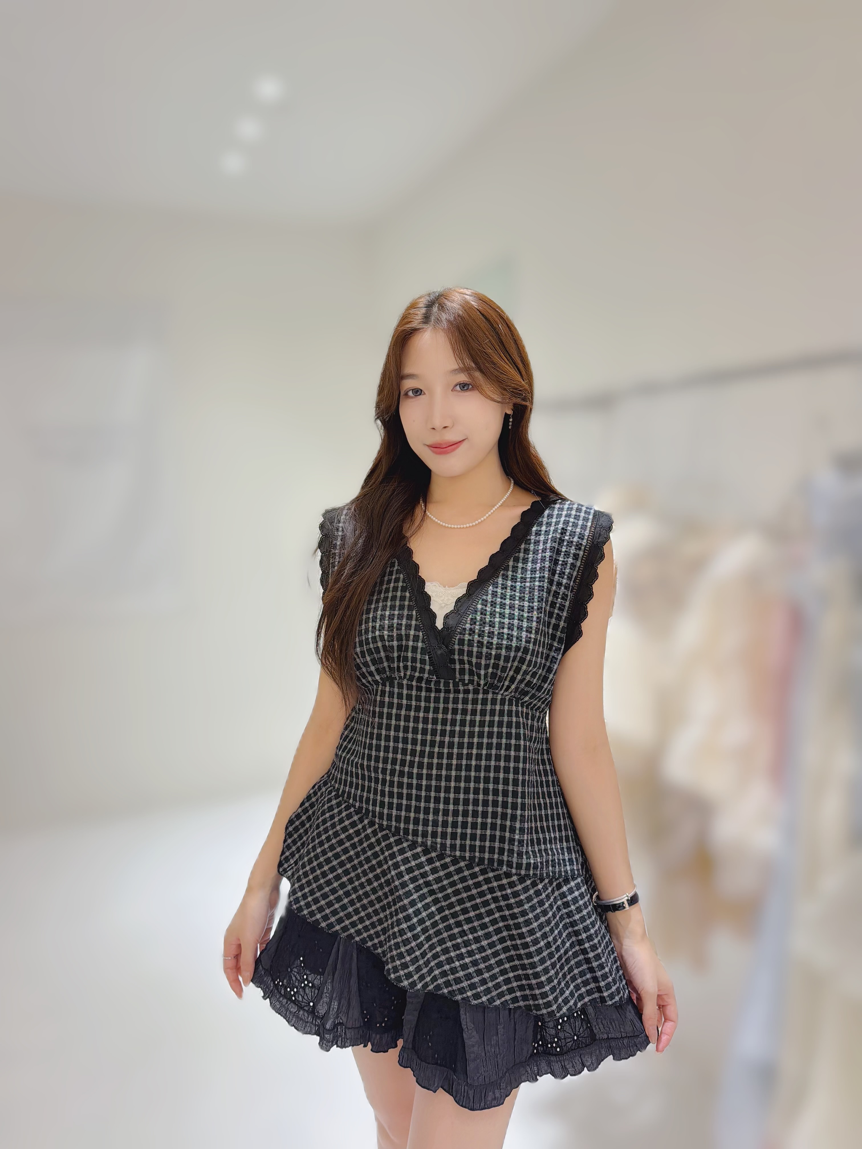 EY48 胸長 $499