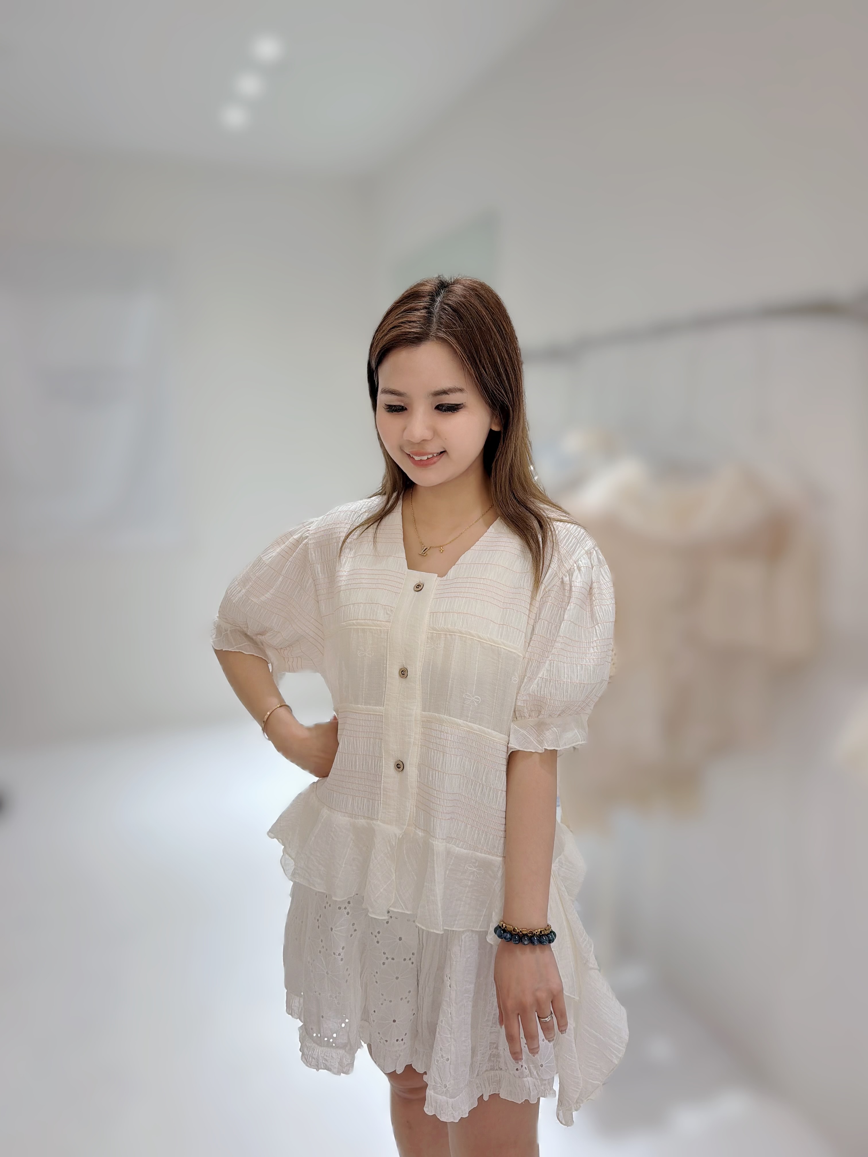 EY51 胸長 $619