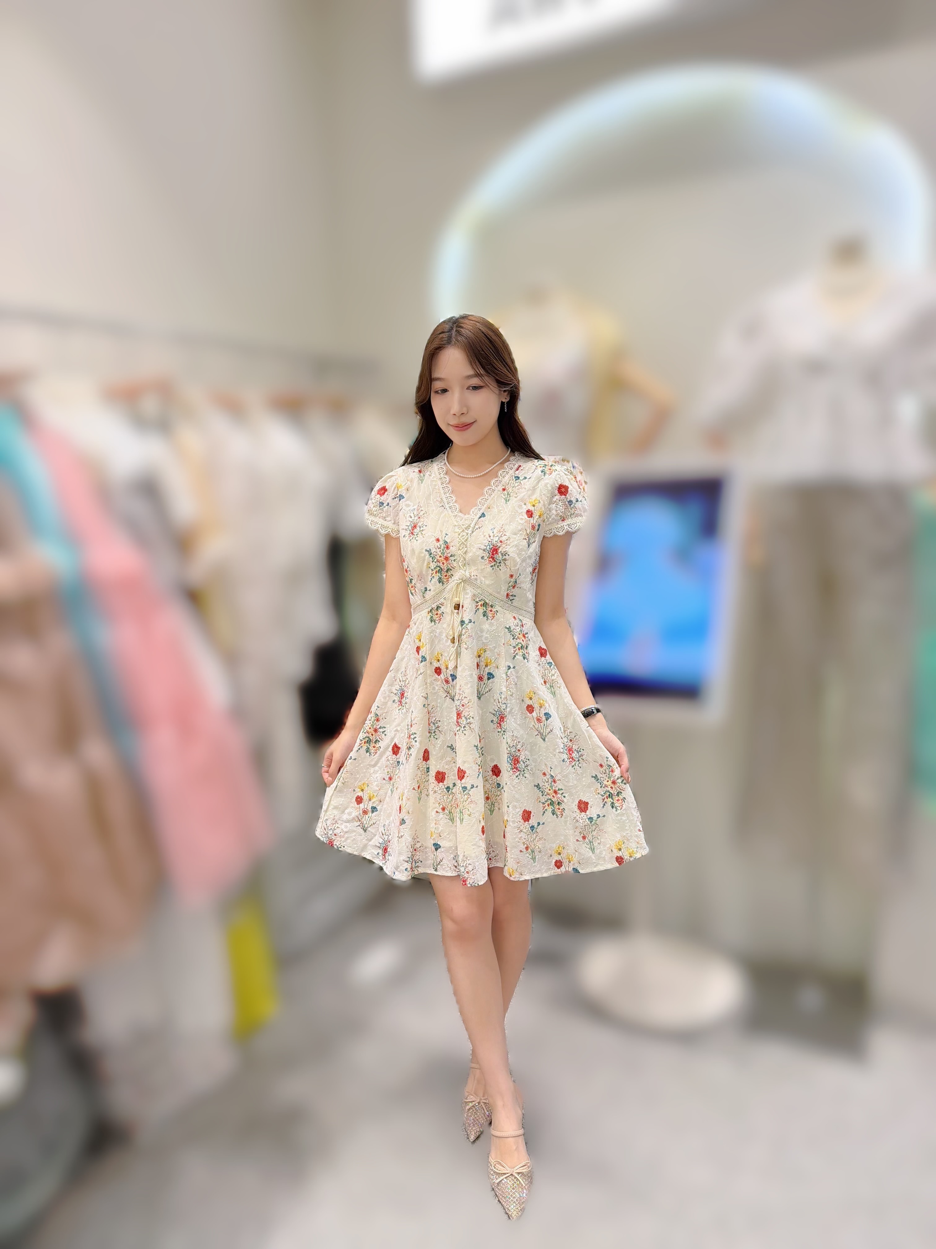 AW60 胸腰長 $799