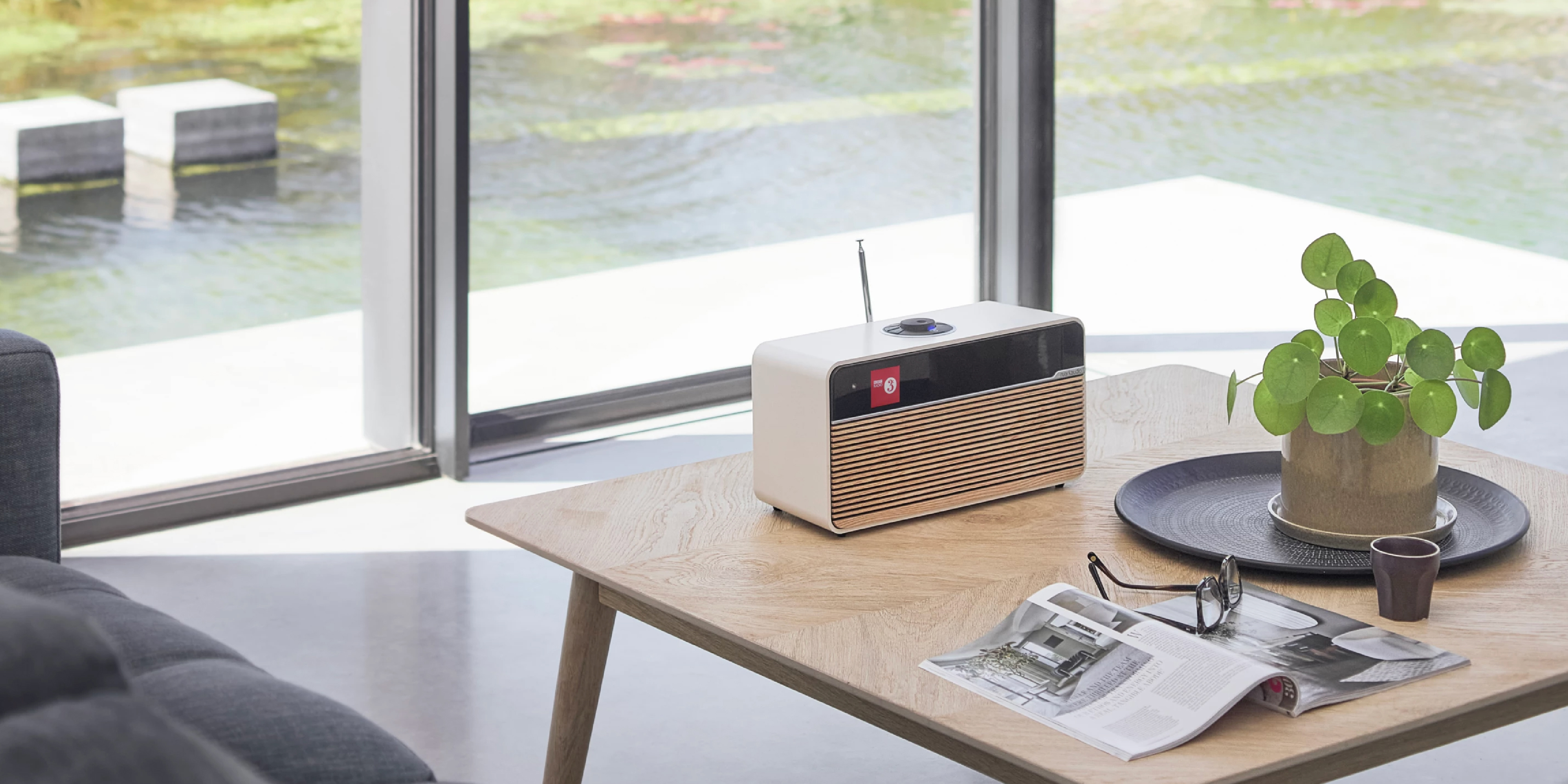 Ruark R1S