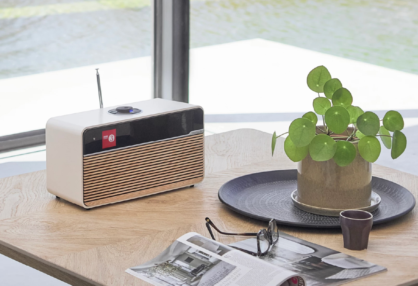 Ruark R1S