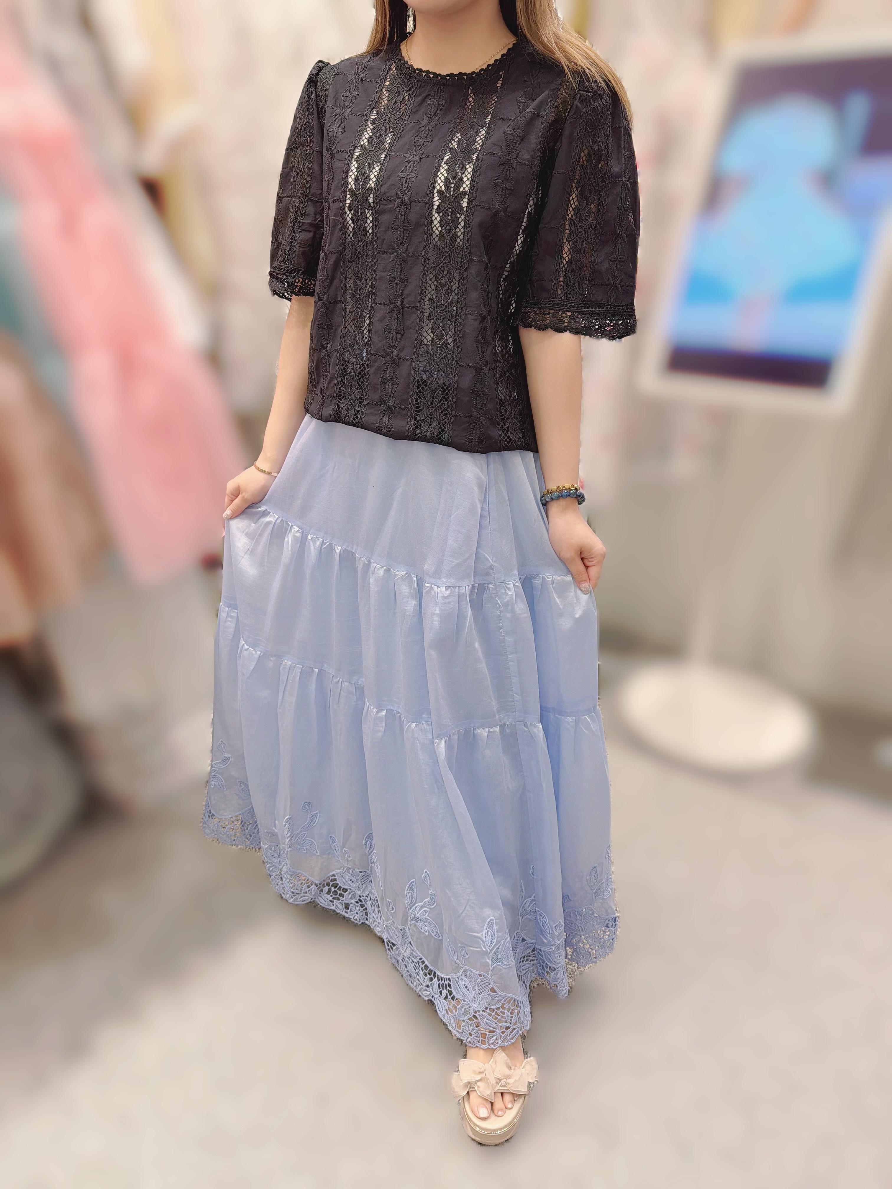 AW62 腰長 $699