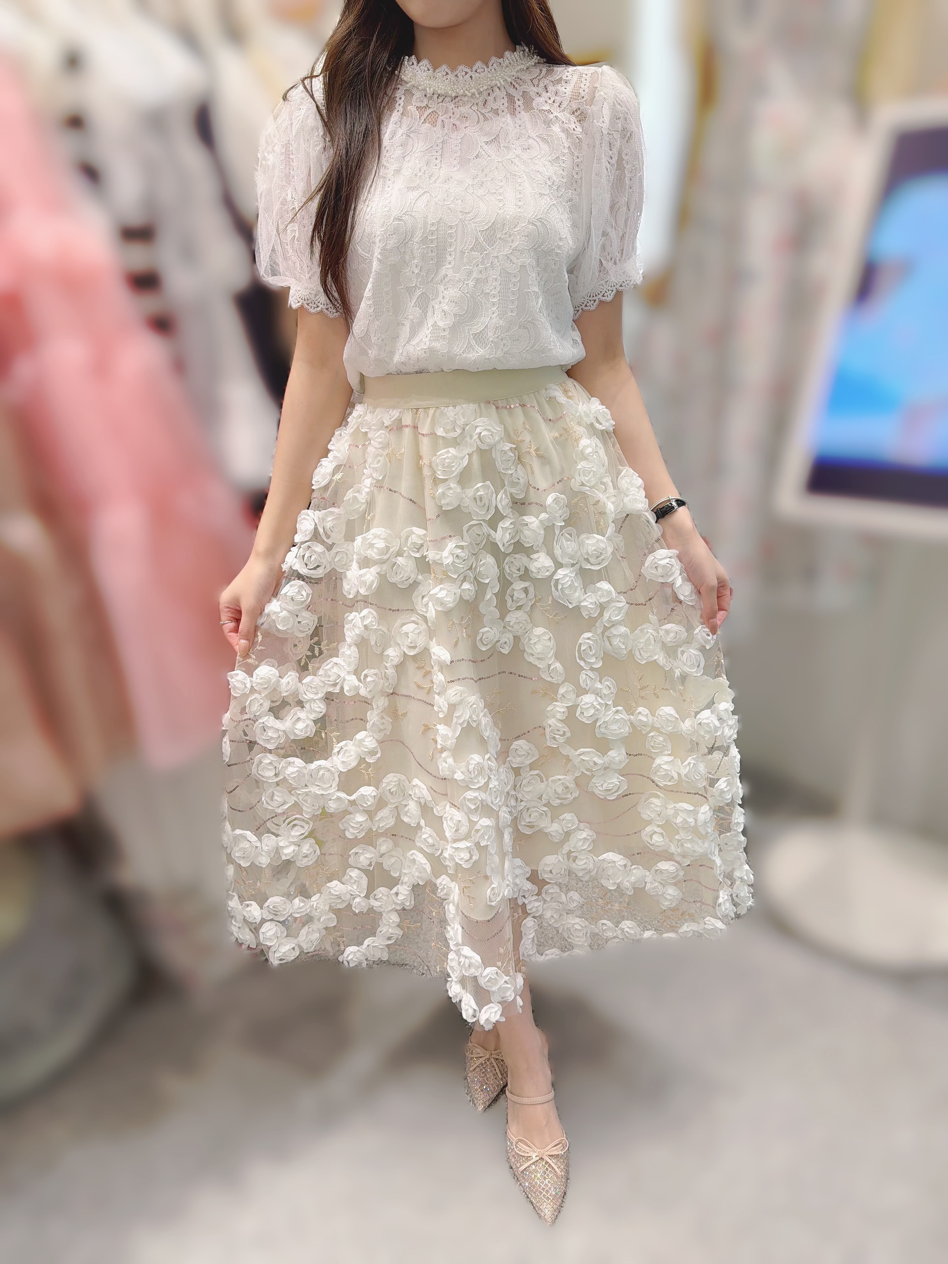 AW64 腰長 $699