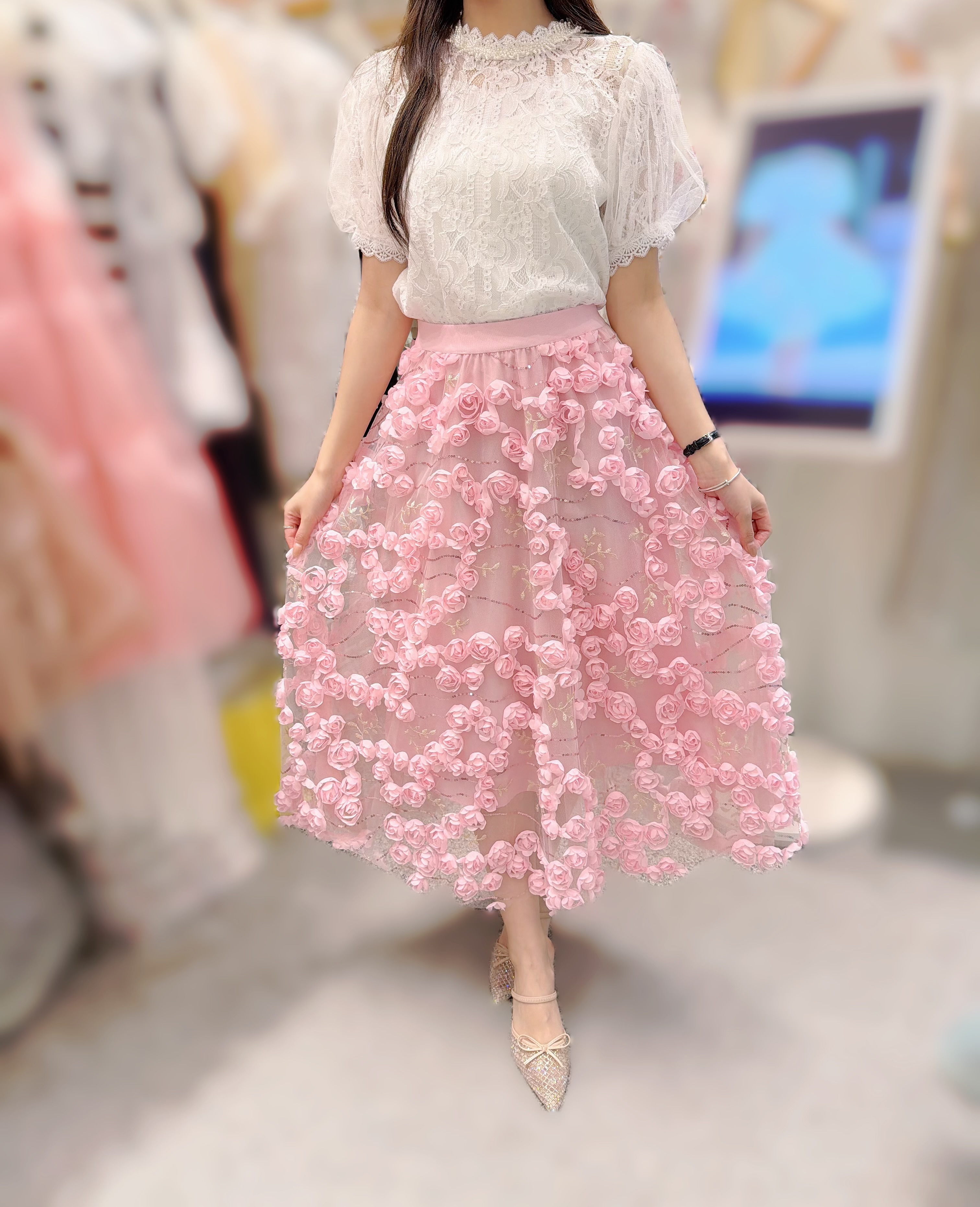 AW64 腰長 $699