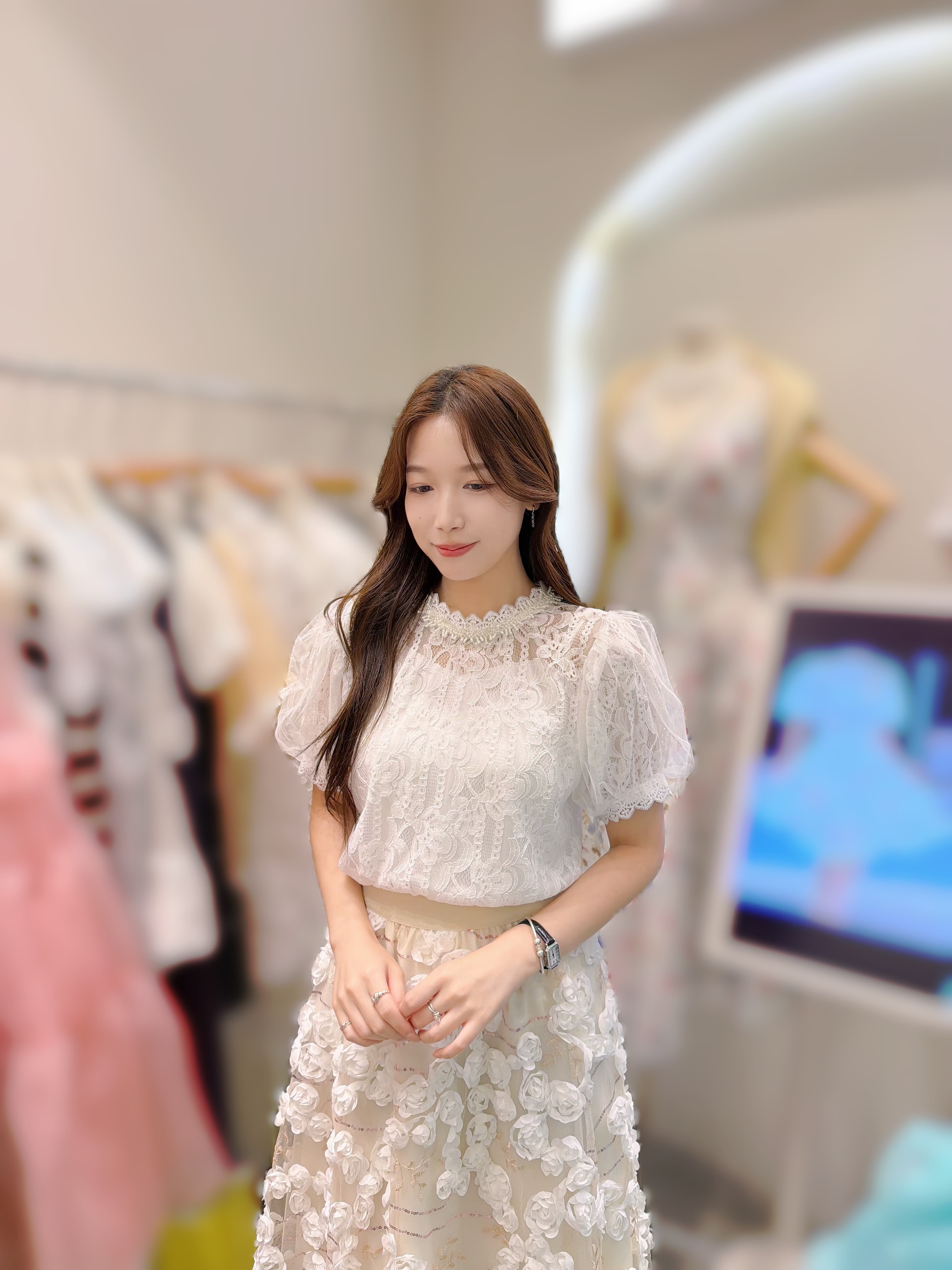 AW67 胸長 $629