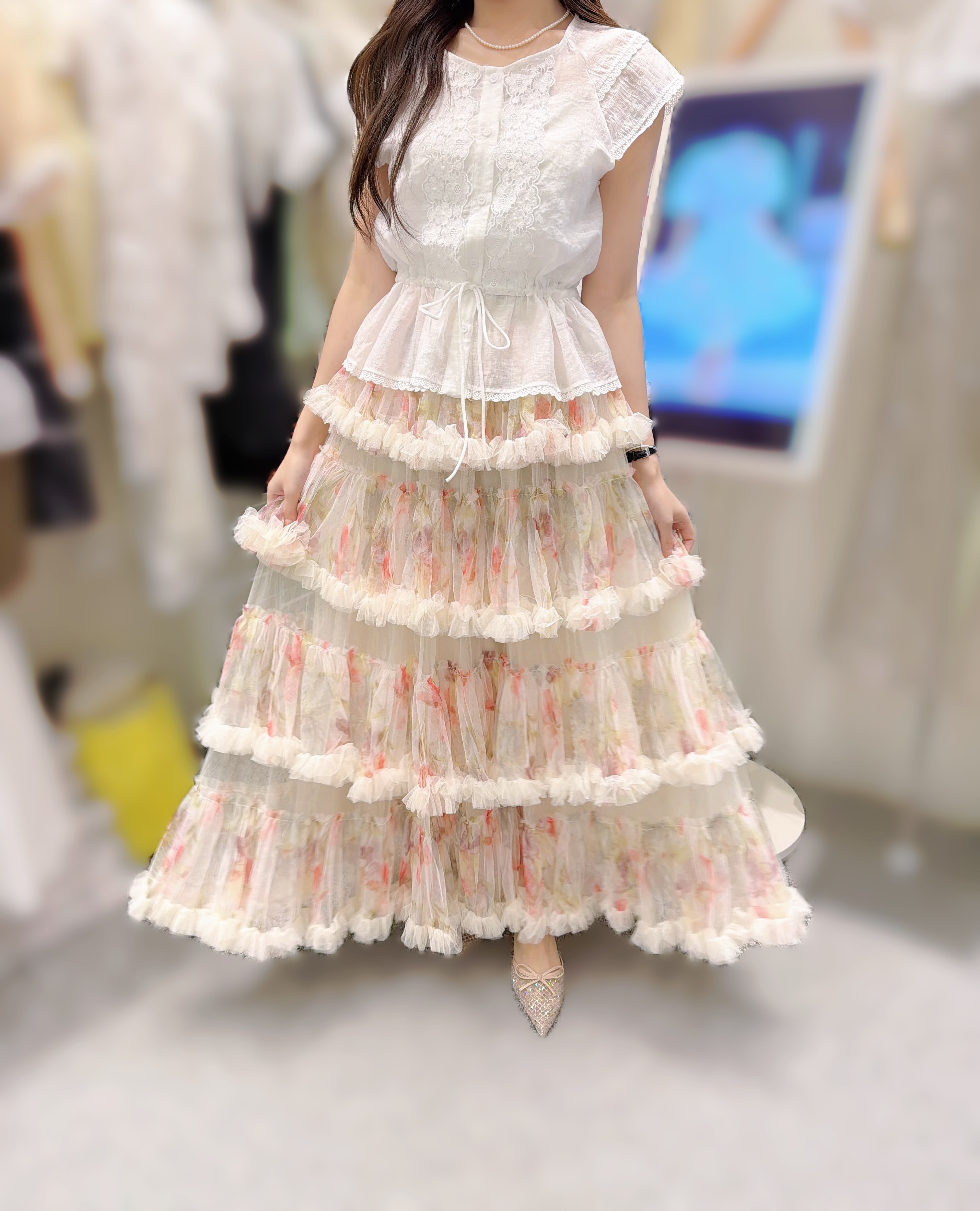 AW68 腰長 $709