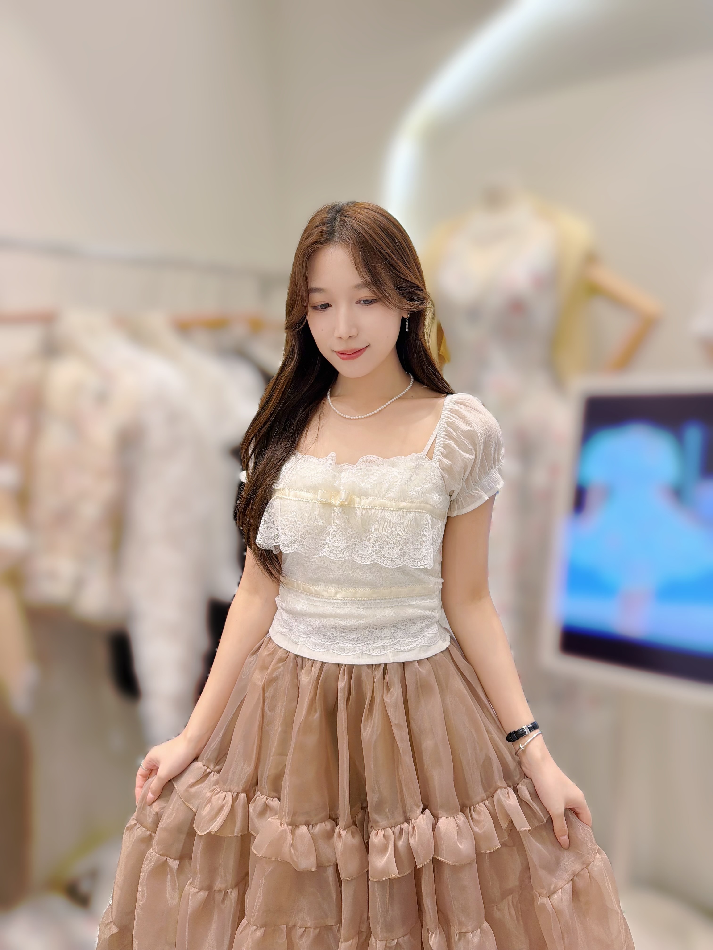【限量】AW72 胸長 $399(一口價)