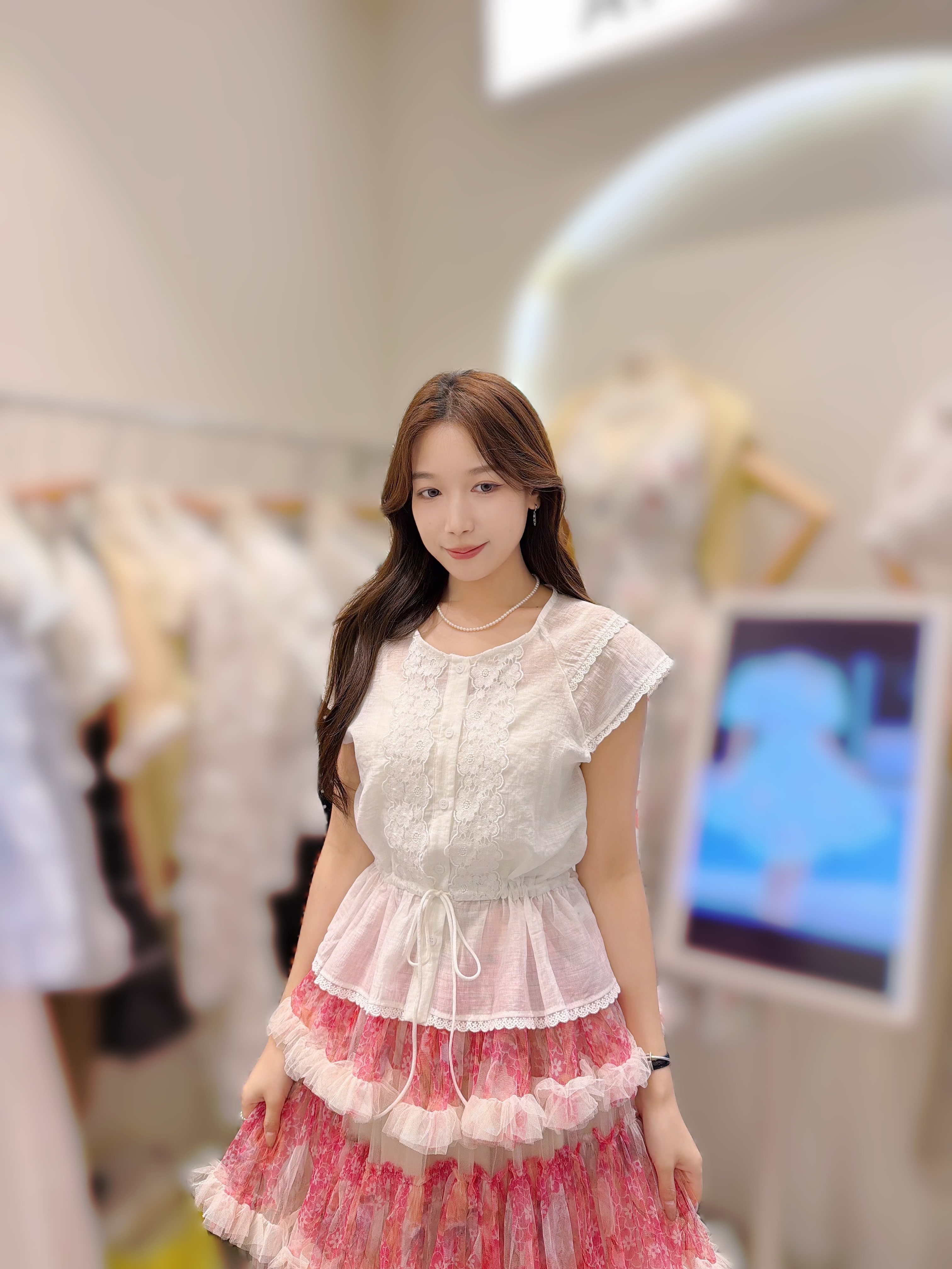 【限量】AW75 胸長 $429(一口價)