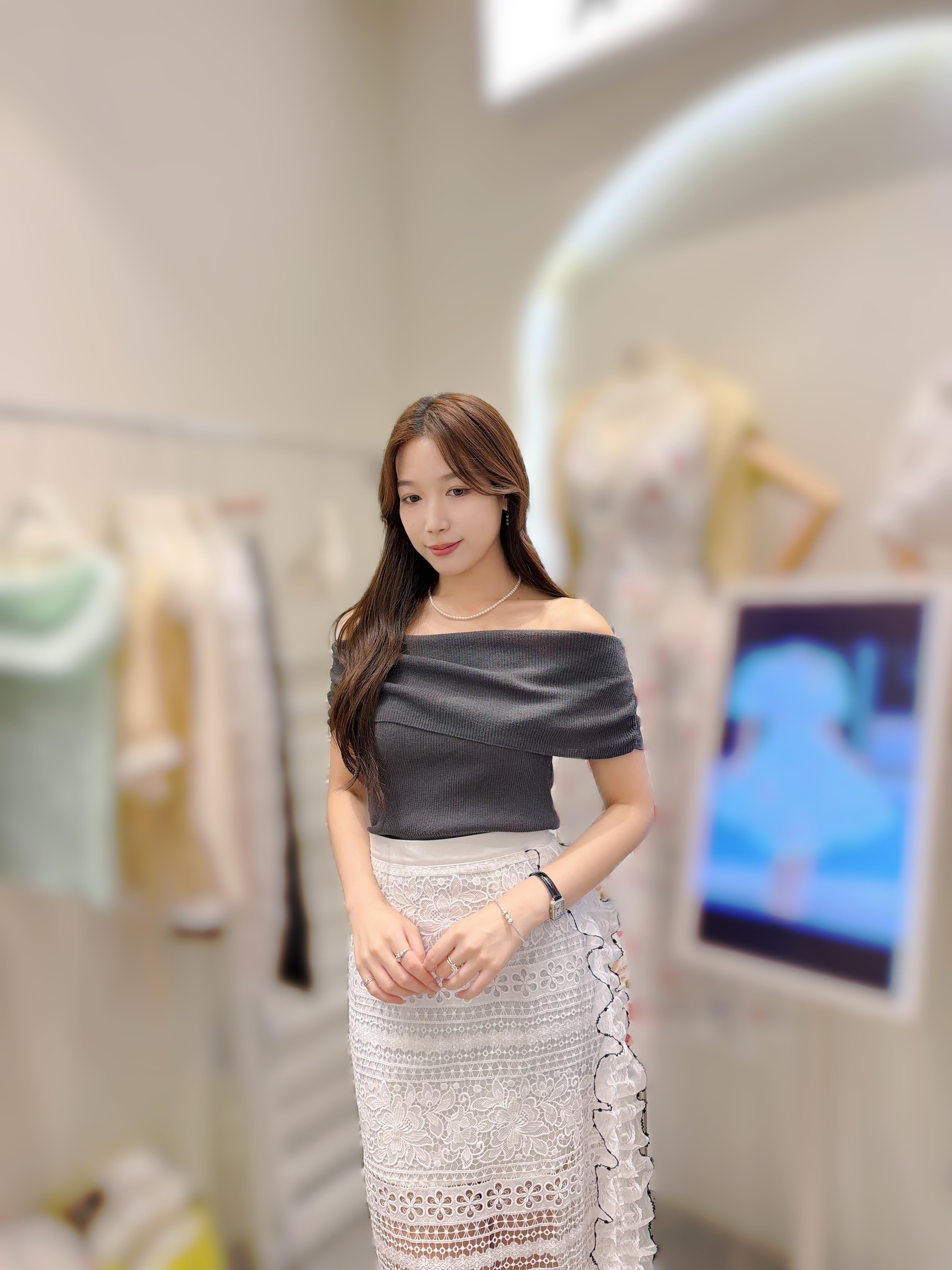 【限量】AW76 胸長 $399(一口價)