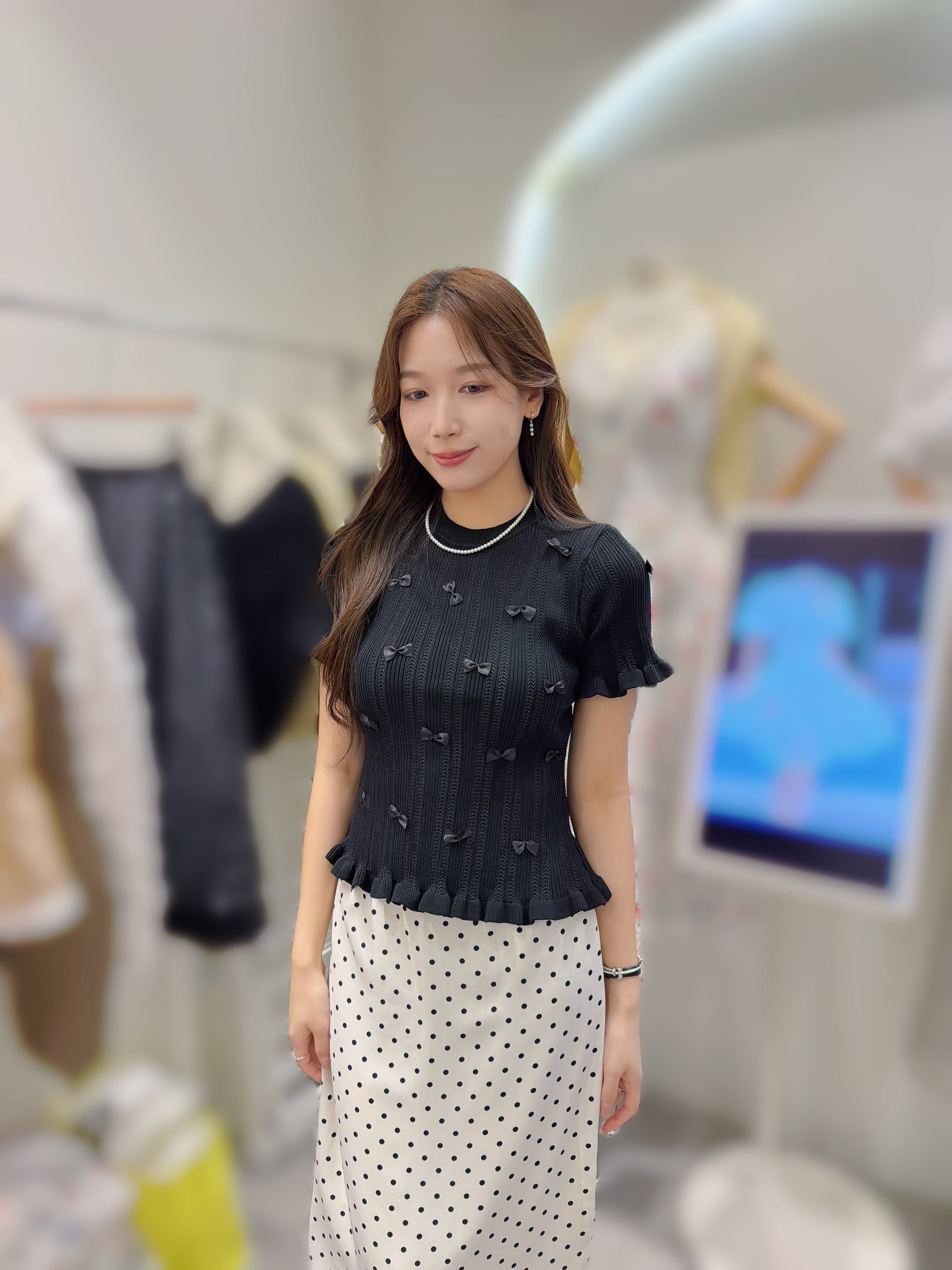 【限量】AW95  胸長 $499(一口價)