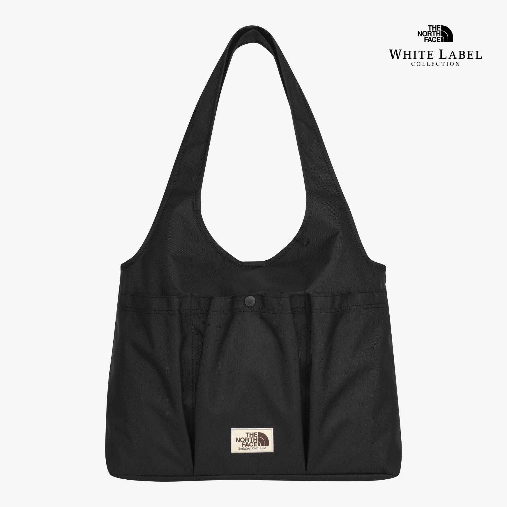 【代購/SOMI同款】 TNF White Label WL TRIG BAG 11L 單肩包 NN2PS12 三色 白標