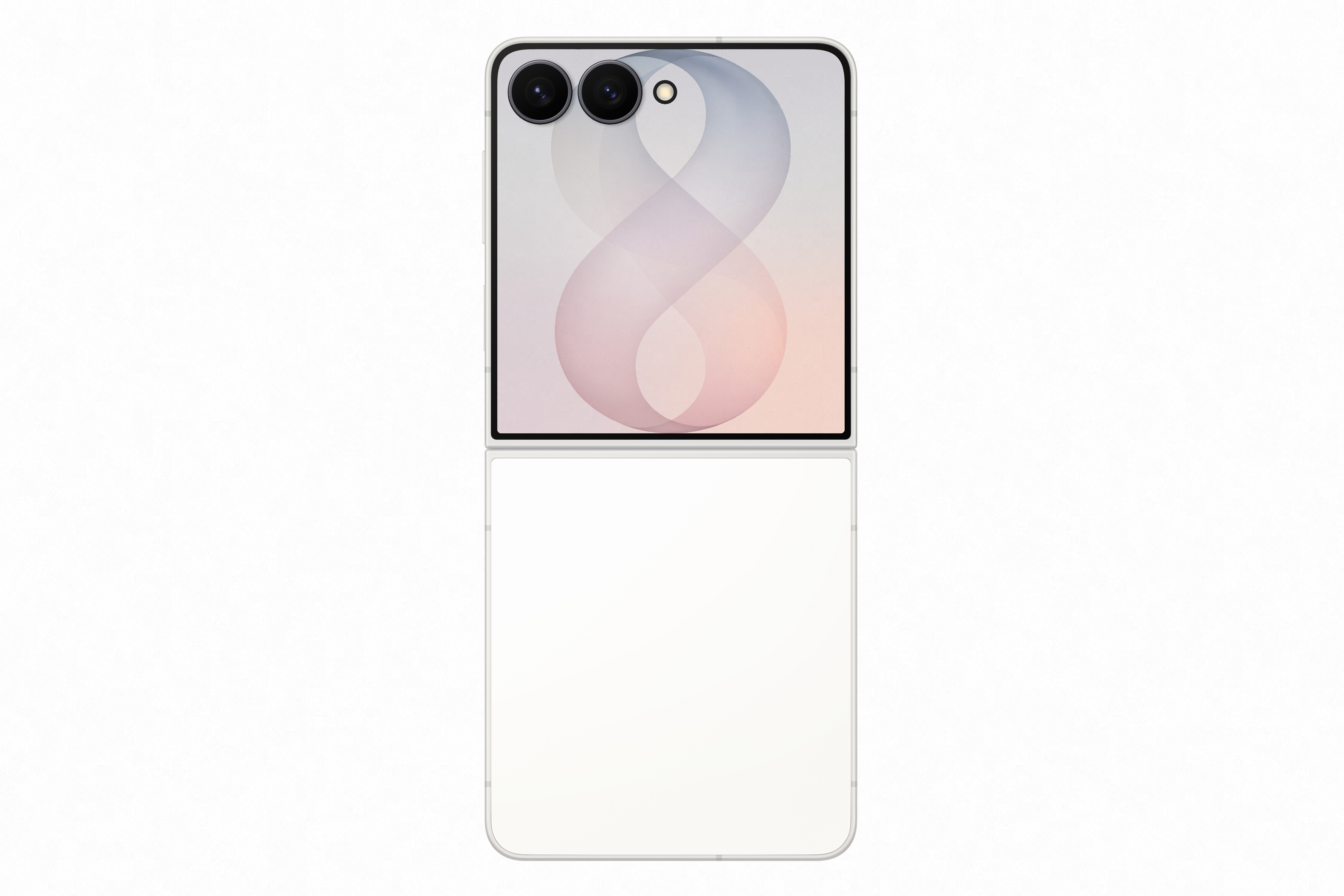 Samsung - Galaxy Z Flip8 (12GB+256GB) 智能手機