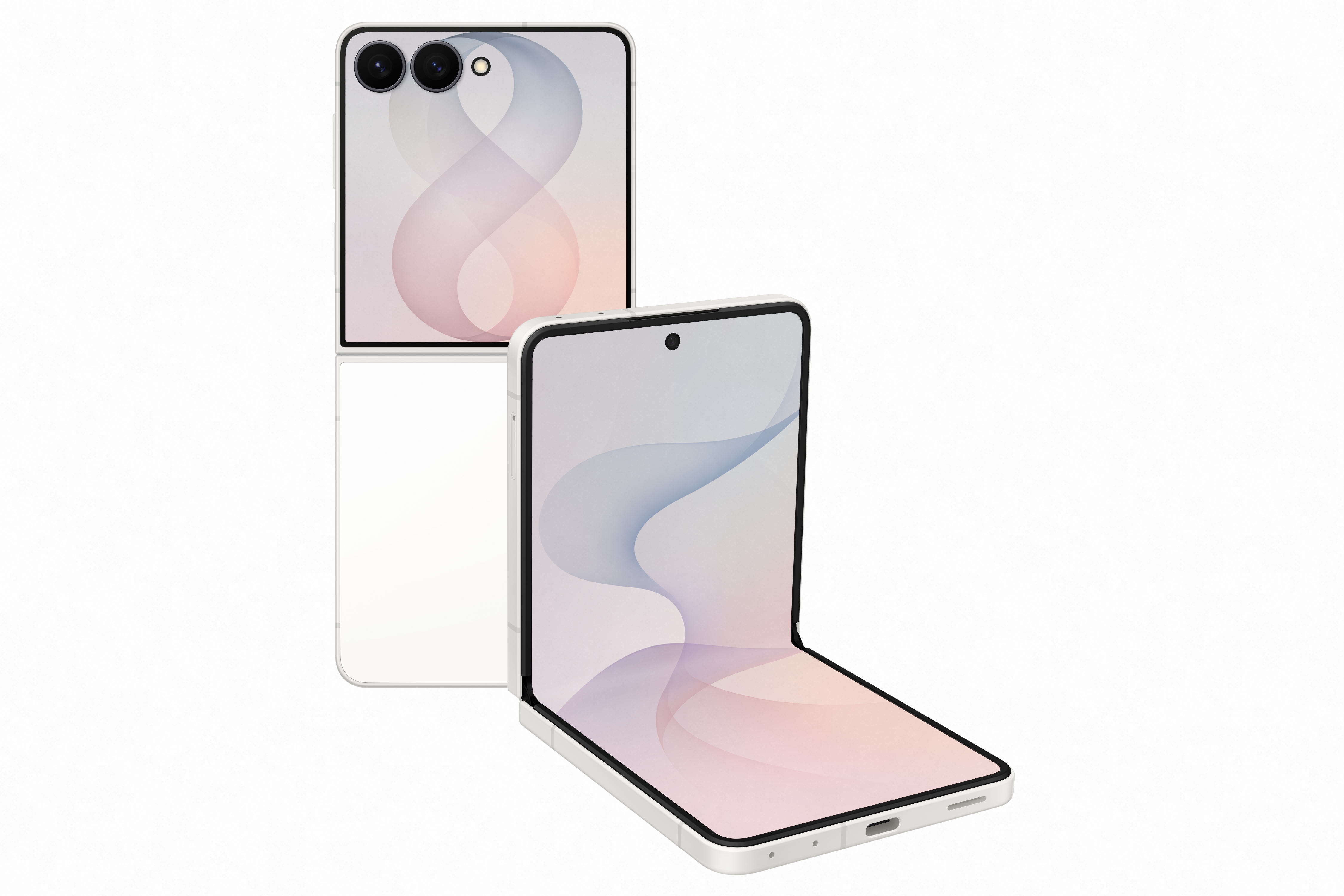 Samsung - Galaxy Z Flip8 (12GB+256GB) 智能手機