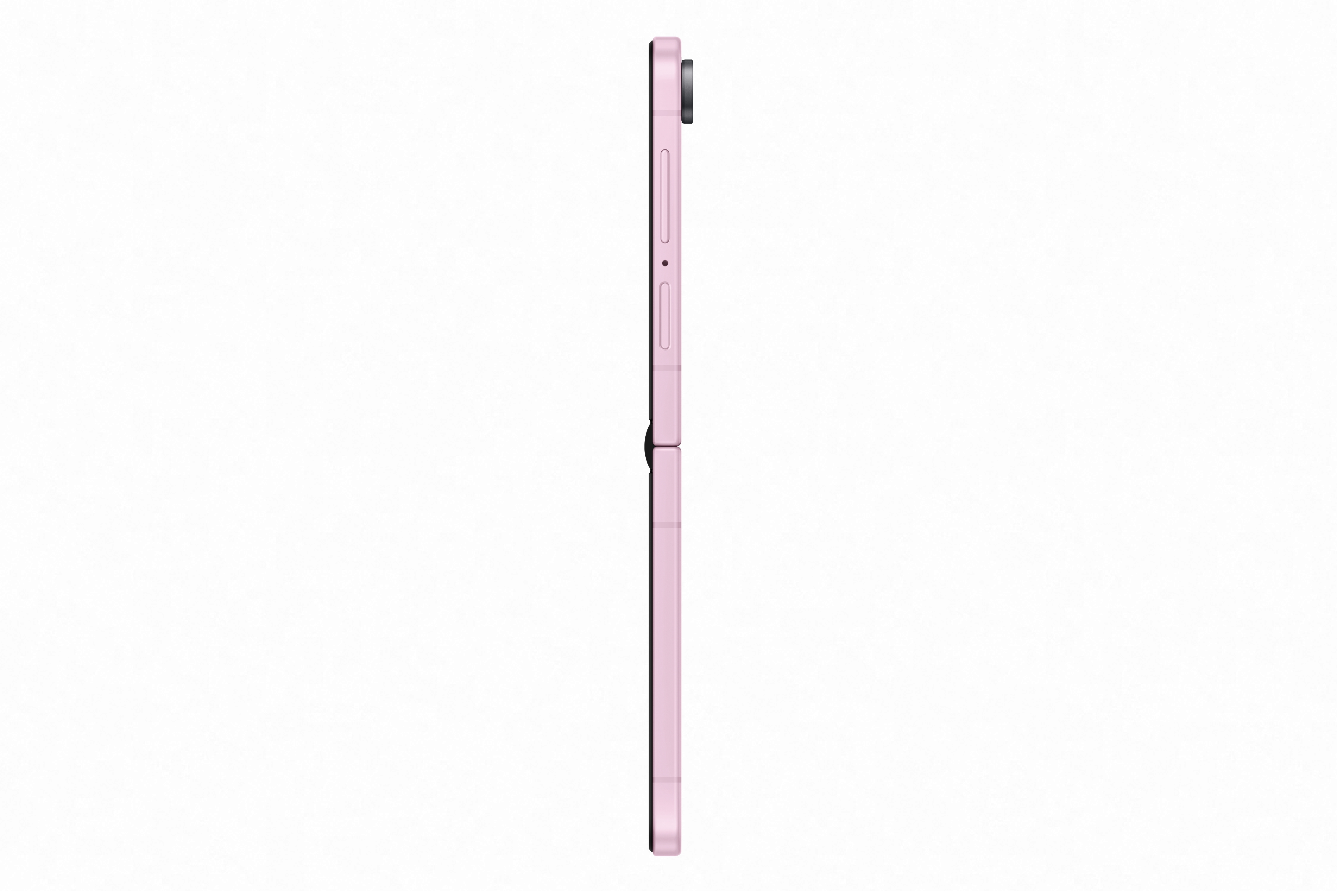 Samsung - Galaxy Z Flip8 (12GB+512GB)