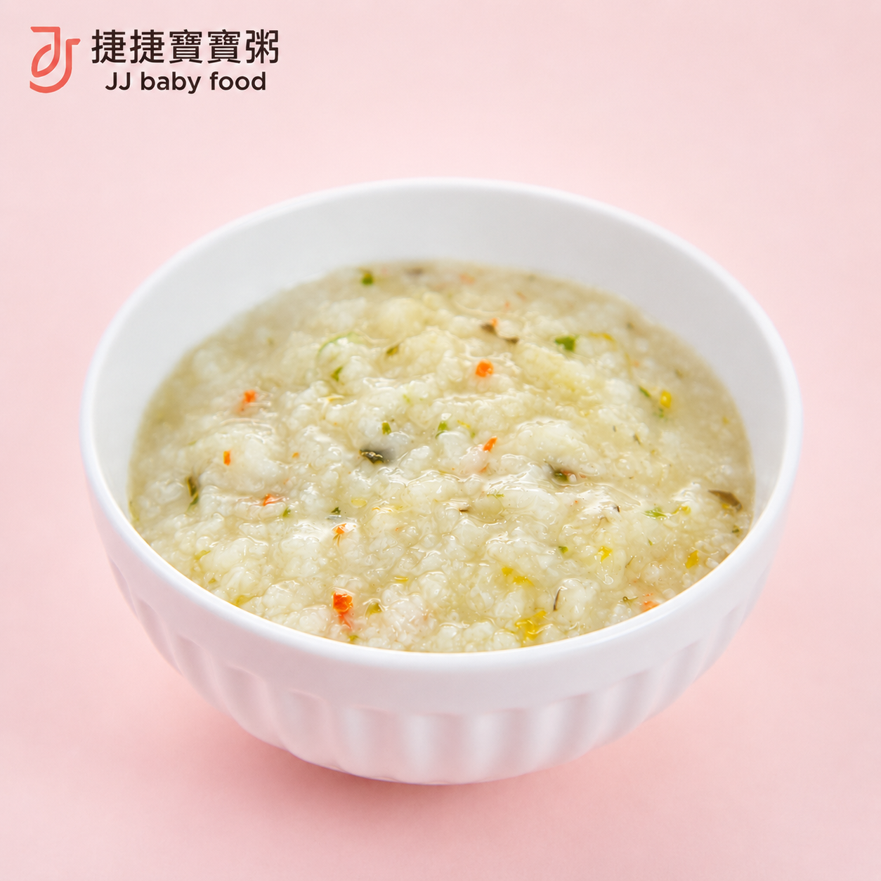 副食品-1P-14 五彩雙嬌牛肉大寶寶粥