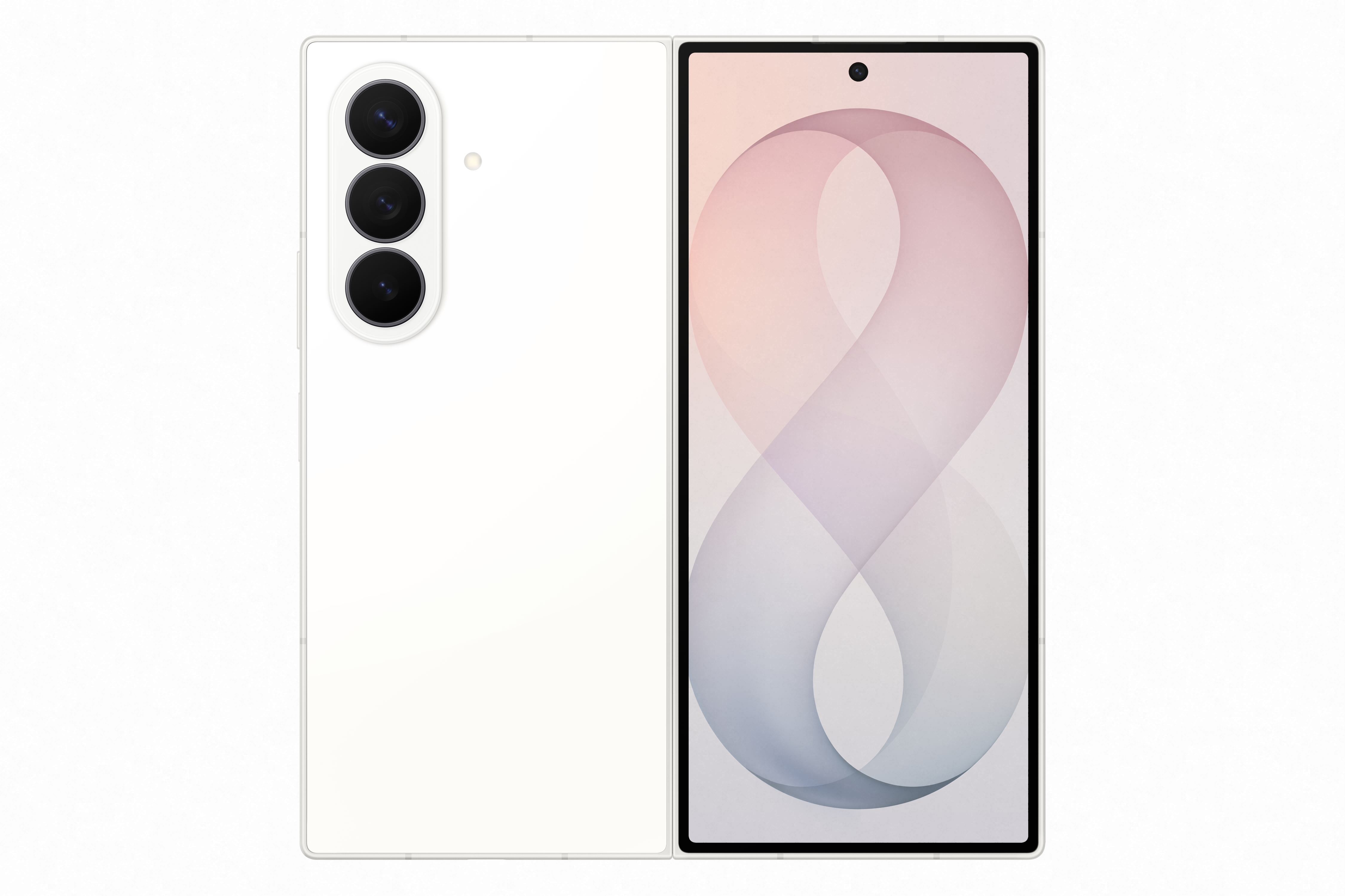 Samsung - Galaxy Z Fold8 Ultra (12GB+512GB)