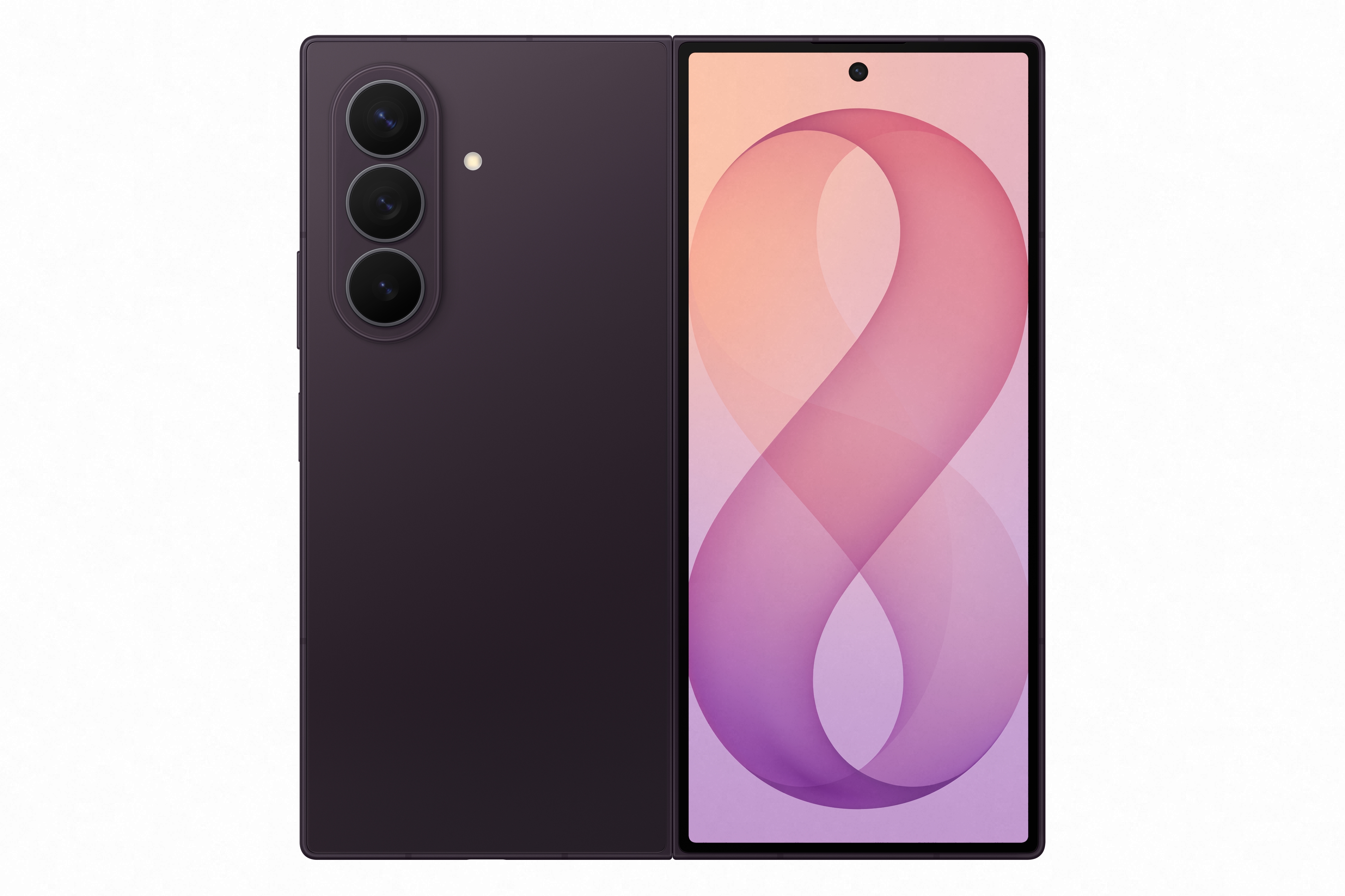 Samsung - Galaxy Z Fold8 Ultra (16GB+1TB)