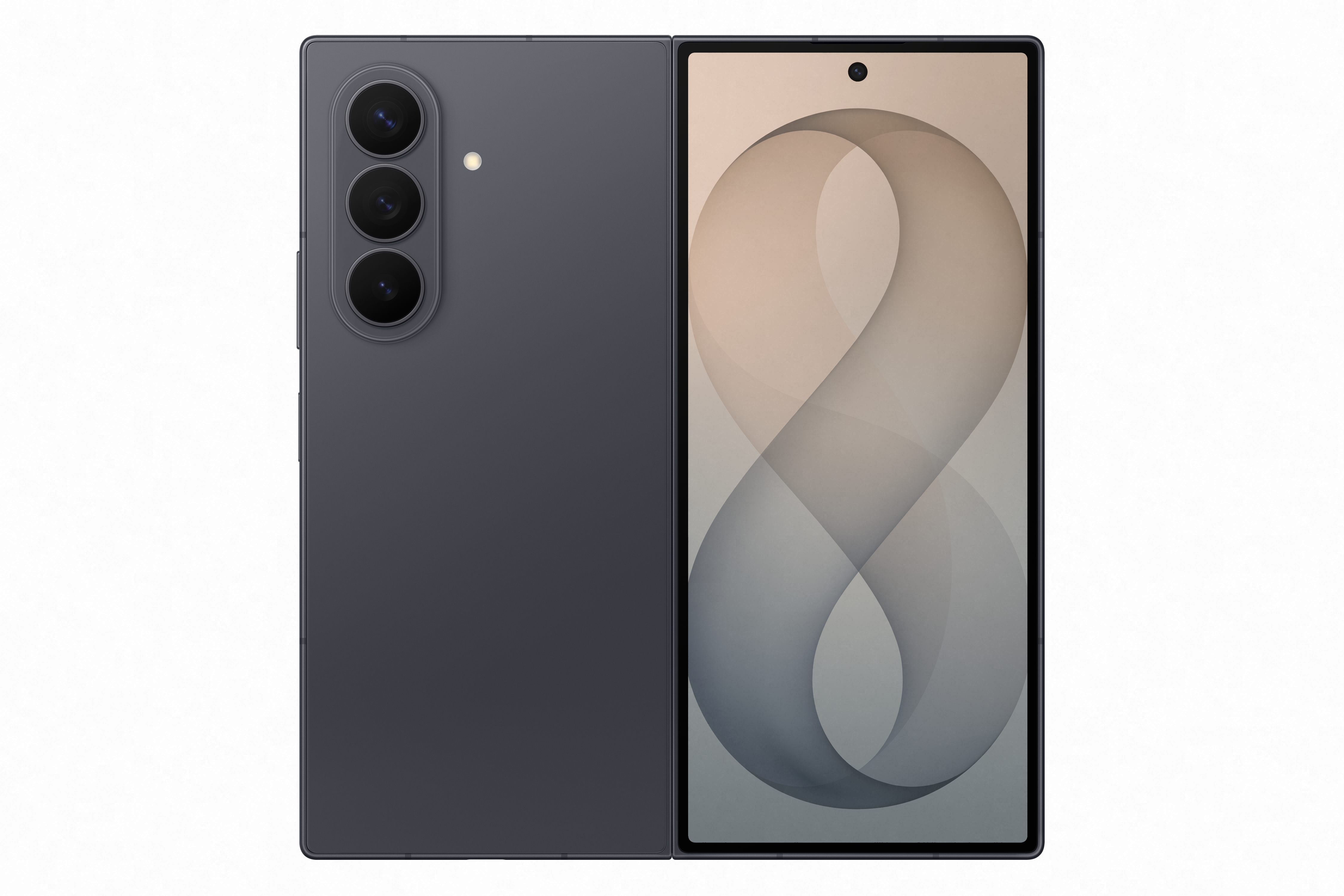 Samsung - Galaxy Z Fold8 Ultra (12GB+256GB)