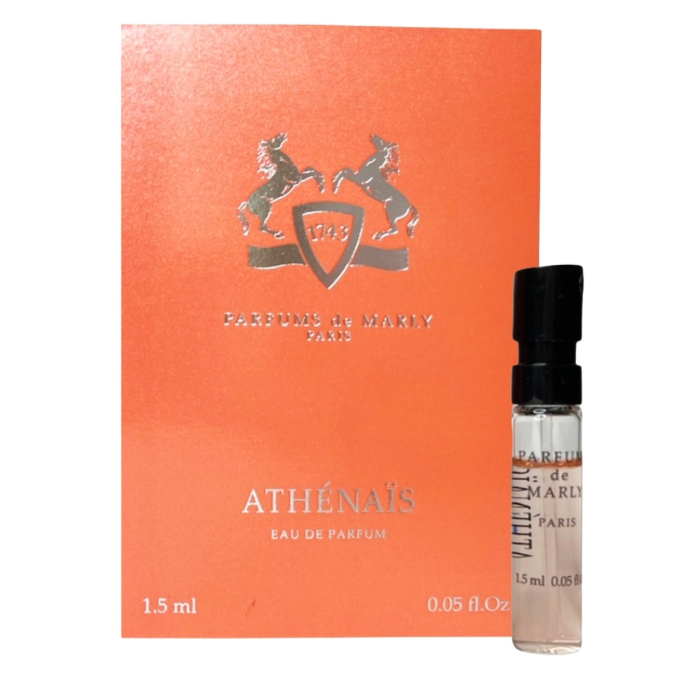 Parfums de Marly 瑪莉之香｜雅典娜淡香精1.5ml 針管