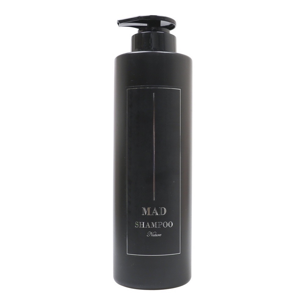MAD 深層淨化洗髮精