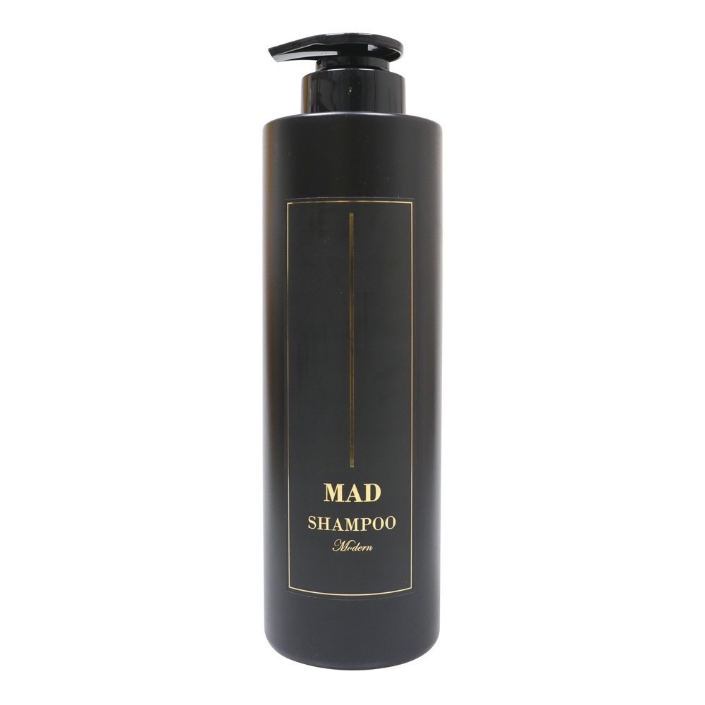 MAD 奢華控油洗髮精