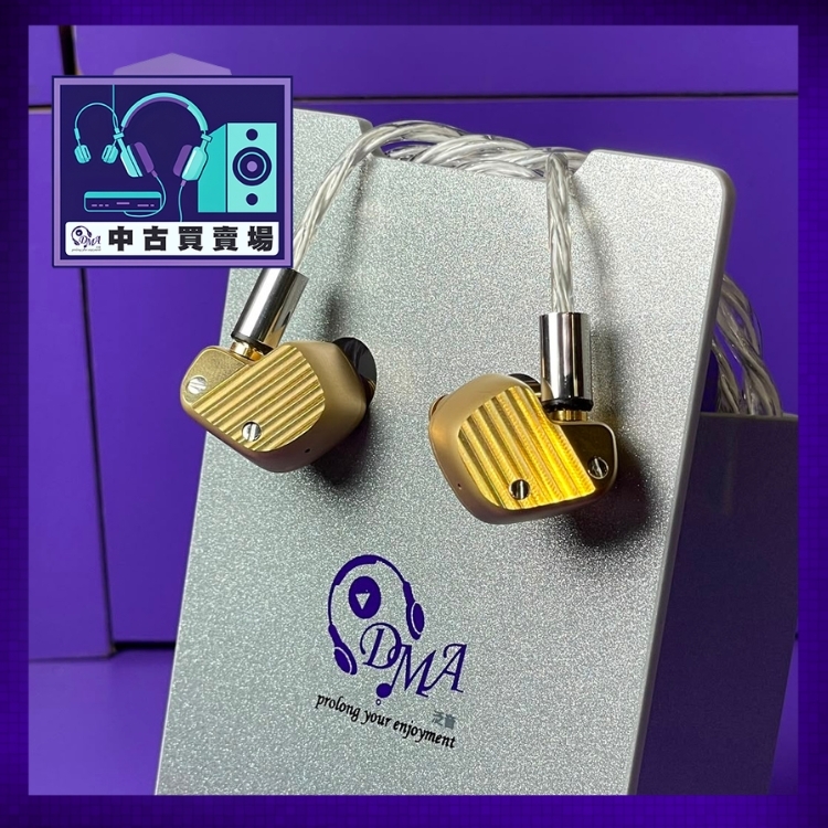 [CHUKO] Final Audio A10000 Collector's Edition earphone