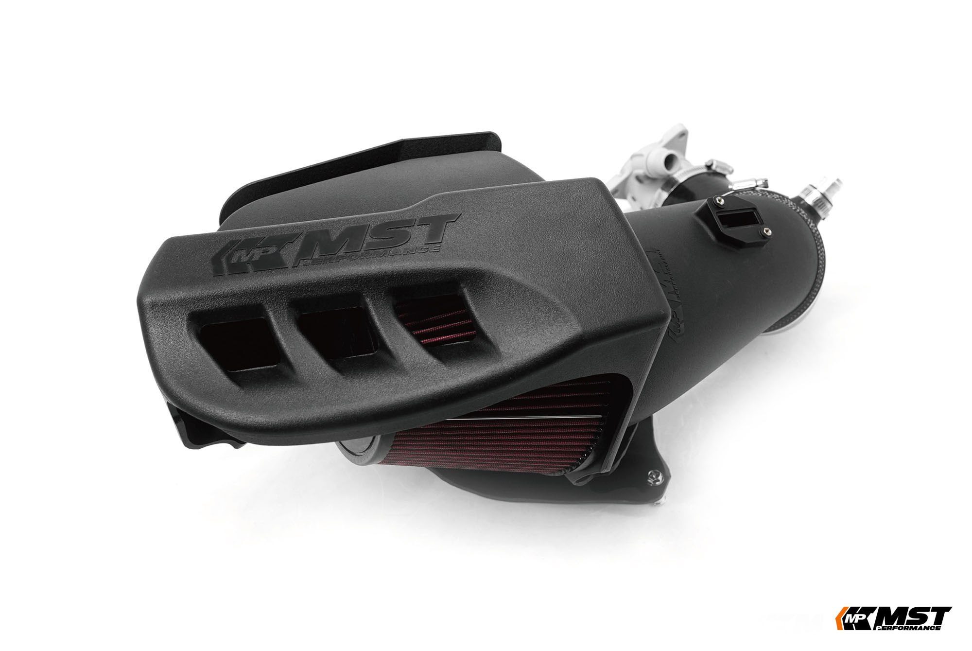 MST BMW M340i 2020 B58 Gen2 3.0L Cold Air Intake System + Turbo Inlet Kit (BW-B5812)