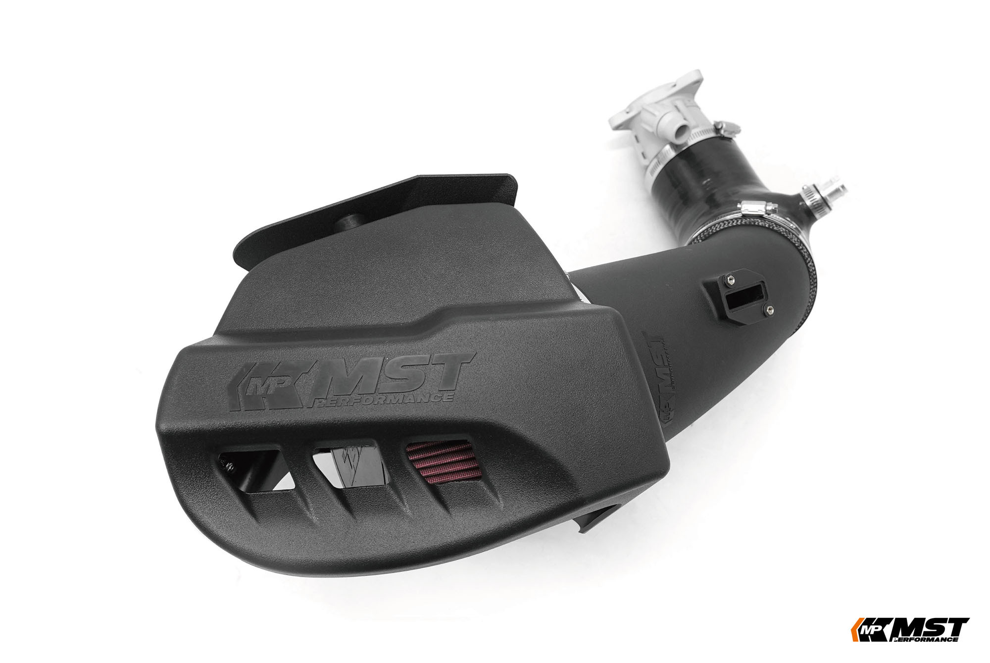 MST BMW M340i 2020 B58 Gen2 3.0L Cold Air Intake System + Turbo Inlet Kit (BW-B5812)