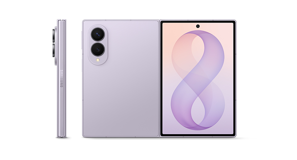 【接受預購】Samsung Galaxy Z Fold8 AI 摺疊屏智能手機