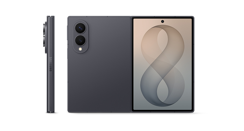 【接受預購】Samsung Galaxy Z Fold8 AI 摺疊屏智能手機