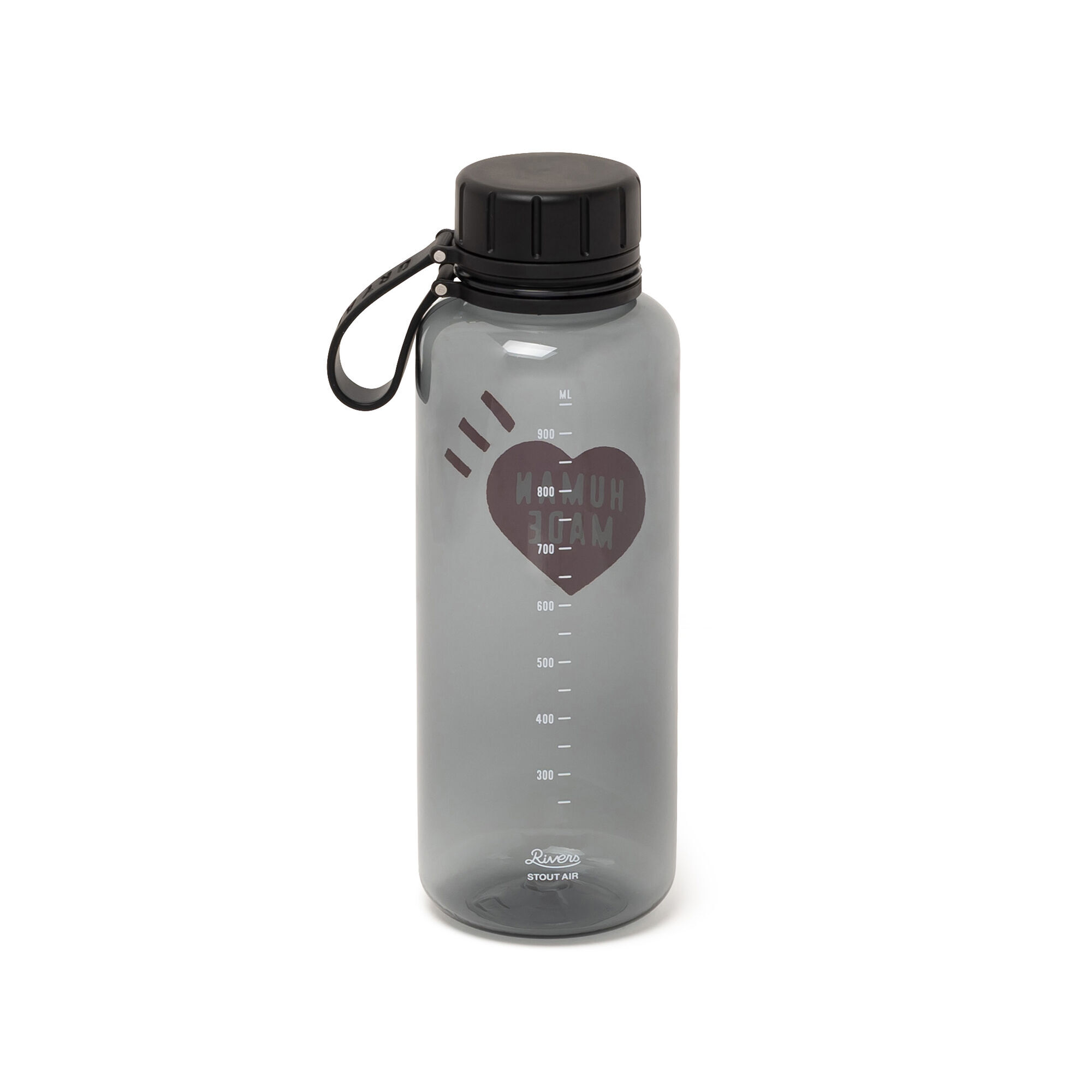 預購┃HUMAN MADE HM WATER BOTTLE 1000ml 水壺 水瓶