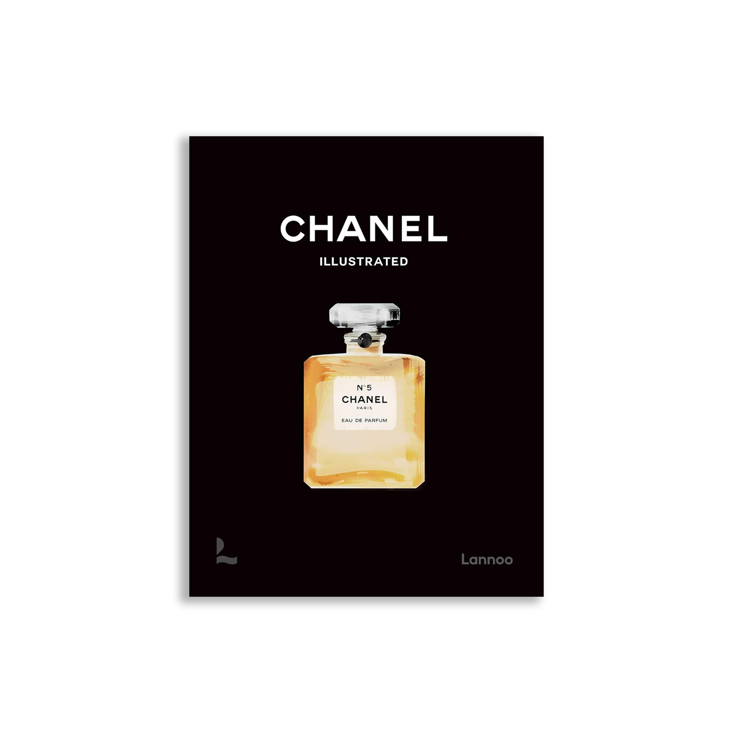 Chanel Illustrated