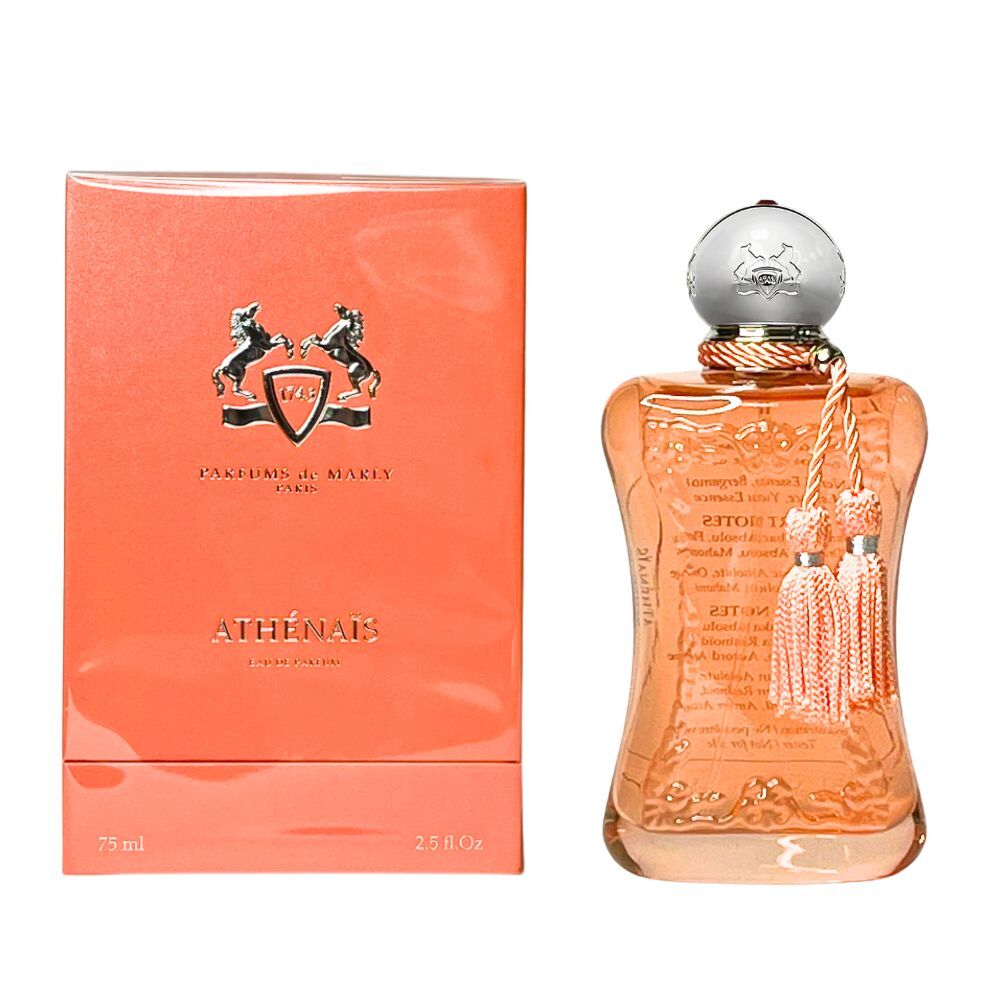 Parfums de Marly 瑪莉之香｜雅典娜淡香精 75ml