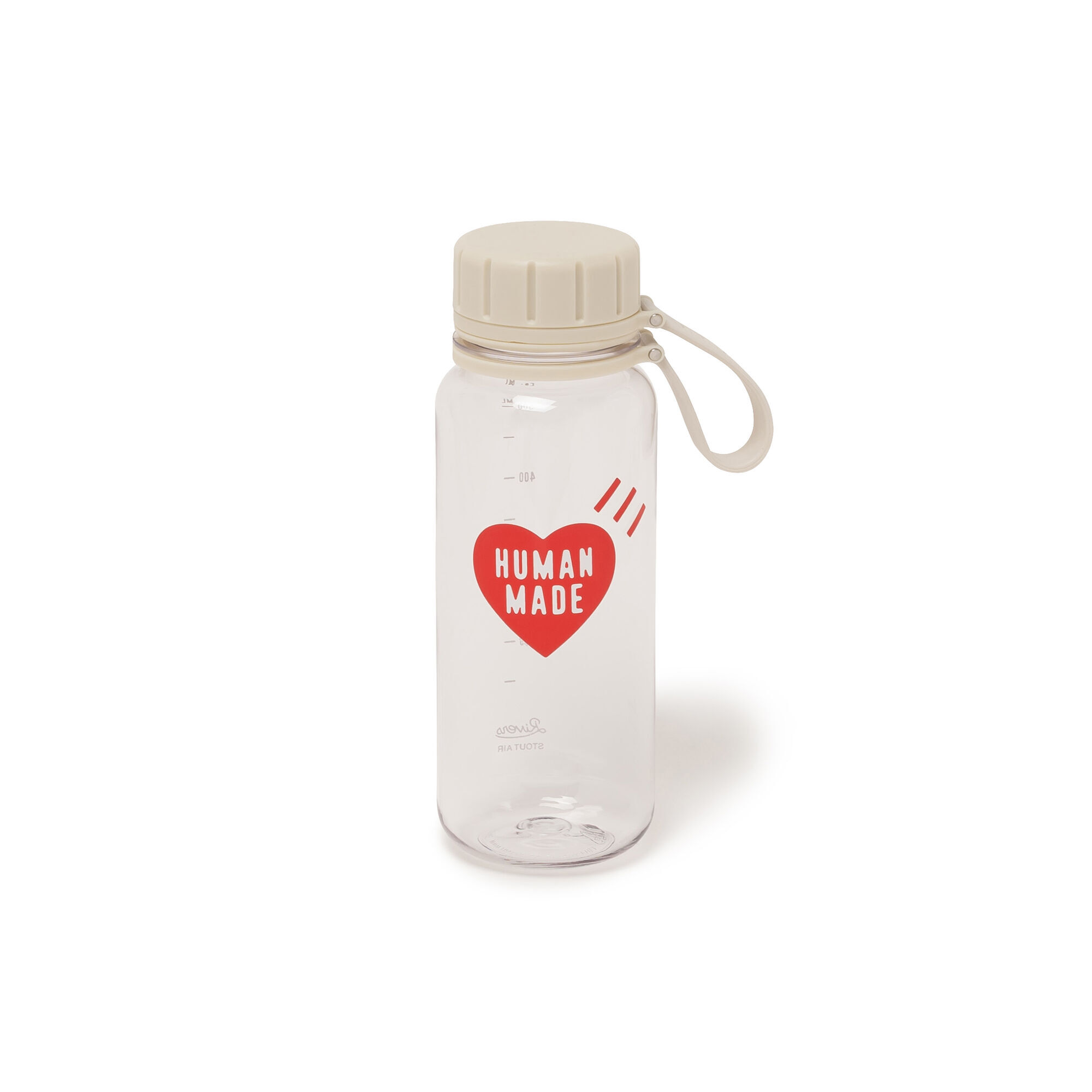 預購┃HUMAN MADE HM WATER BOTTLE 550ml 水壺 水瓶