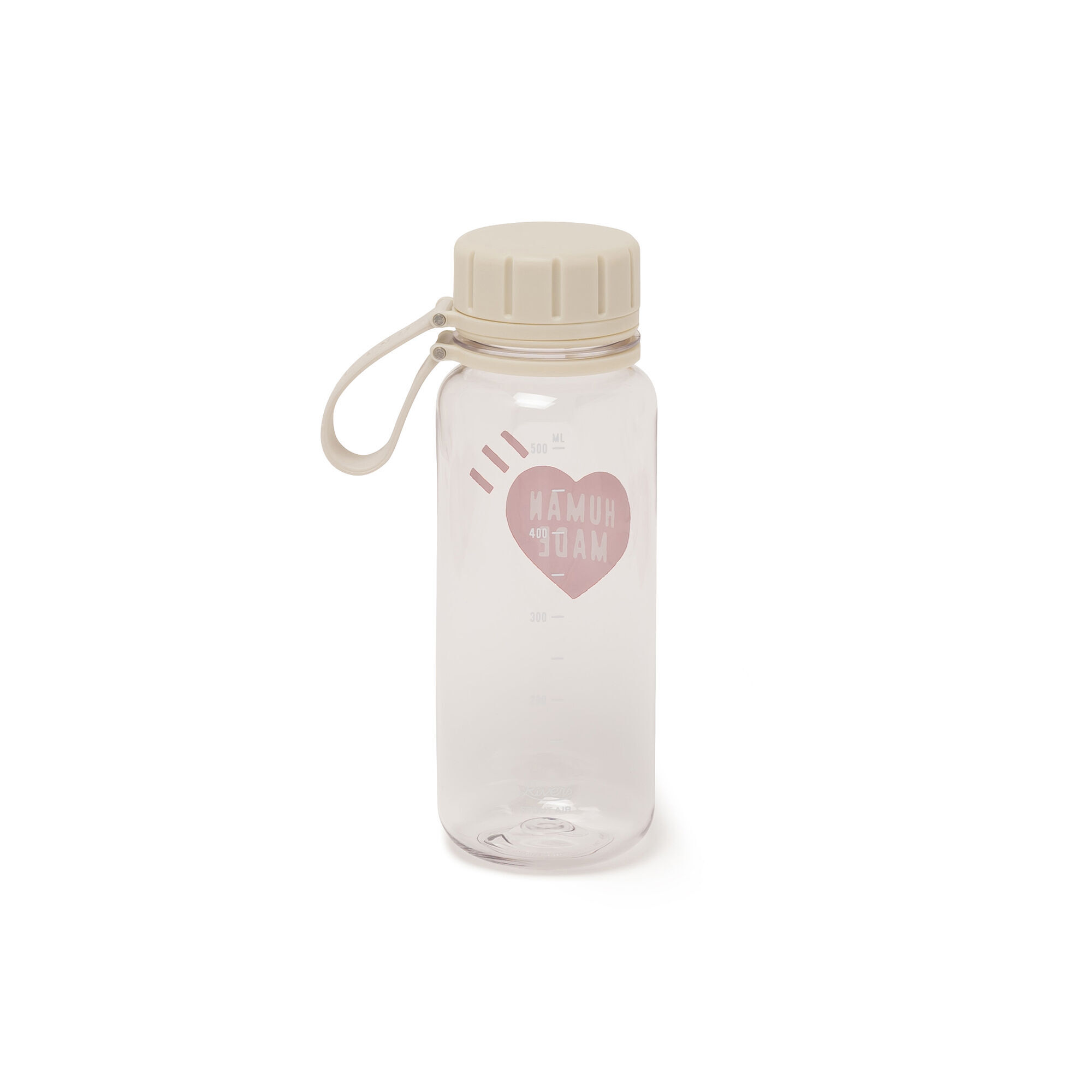 預購┃HUMAN MADE HM WATER BOTTLE 550ml 水壺 水瓶
