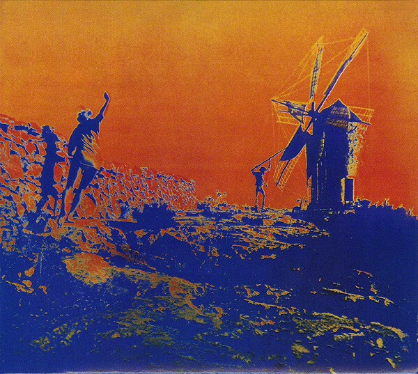 PINK FLOYD - More (CD)