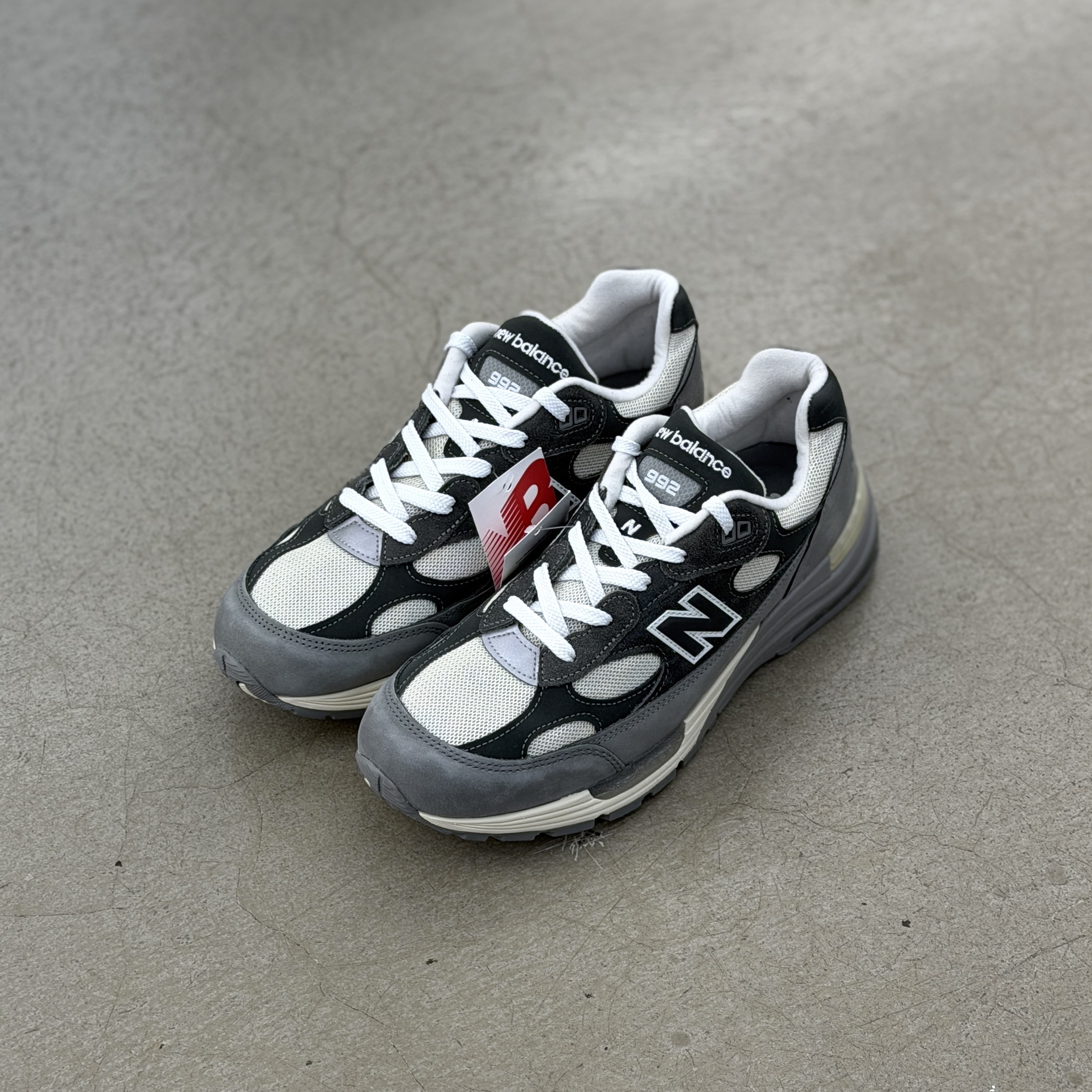 New Balance U9927WX