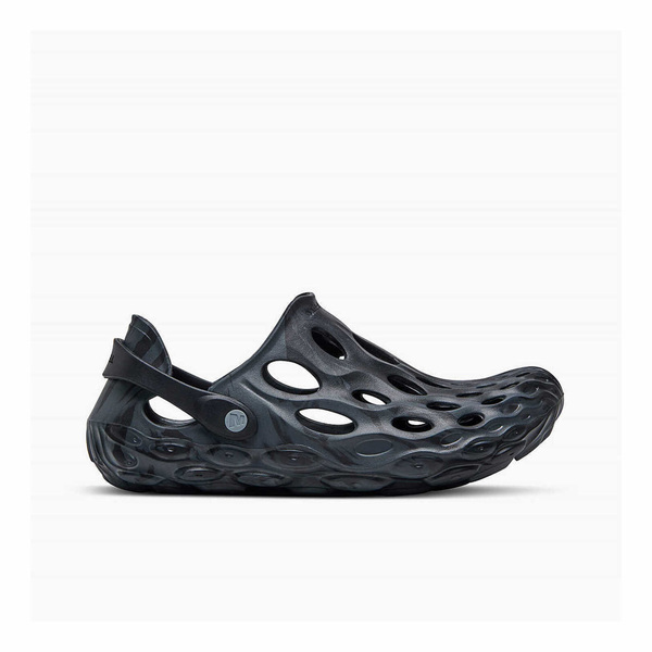 Merrell Hydro Moc ML48595 男 涉水鞋 溯溪鞋 街頭風 舒適 耐用 黑