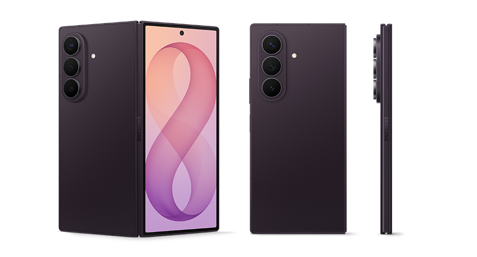 【接受預購】Samsung Galaxy Z Fold8 Ultra AI 摺疊屏旗艦智能手機