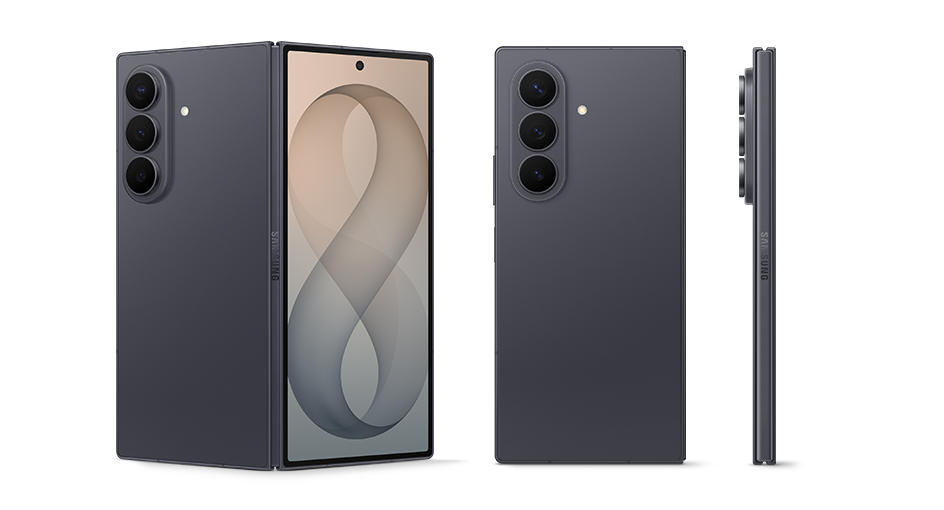 【接受預購】Samsung Galaxy Z Fold8 Ultra AI 摺疊屏旗艦智能手機