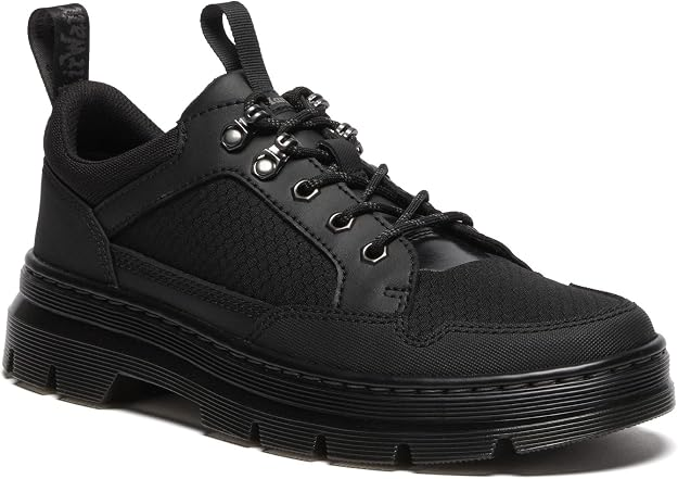 【預購】Dr. Martens H072302 Reeder Utility 男女同款厚底鞋