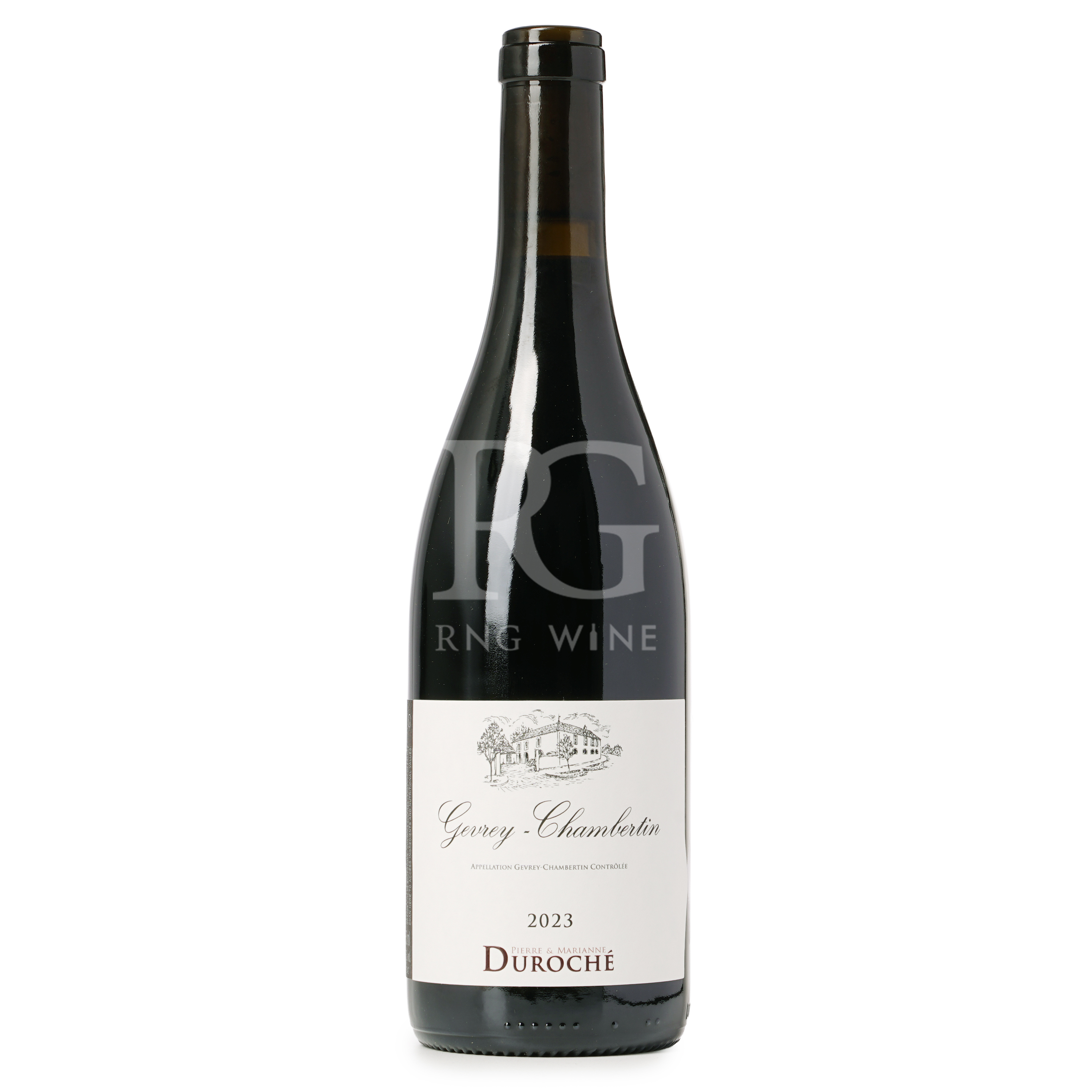 Duroche Gevrey Chambertin 2023