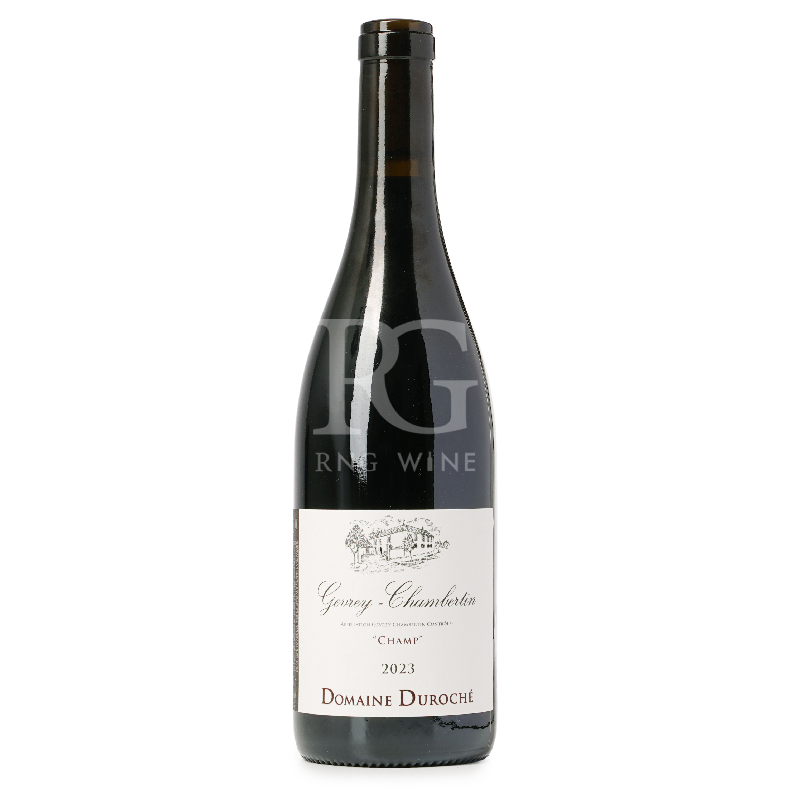 Duroche Gevrey Chambertin Champ 2023